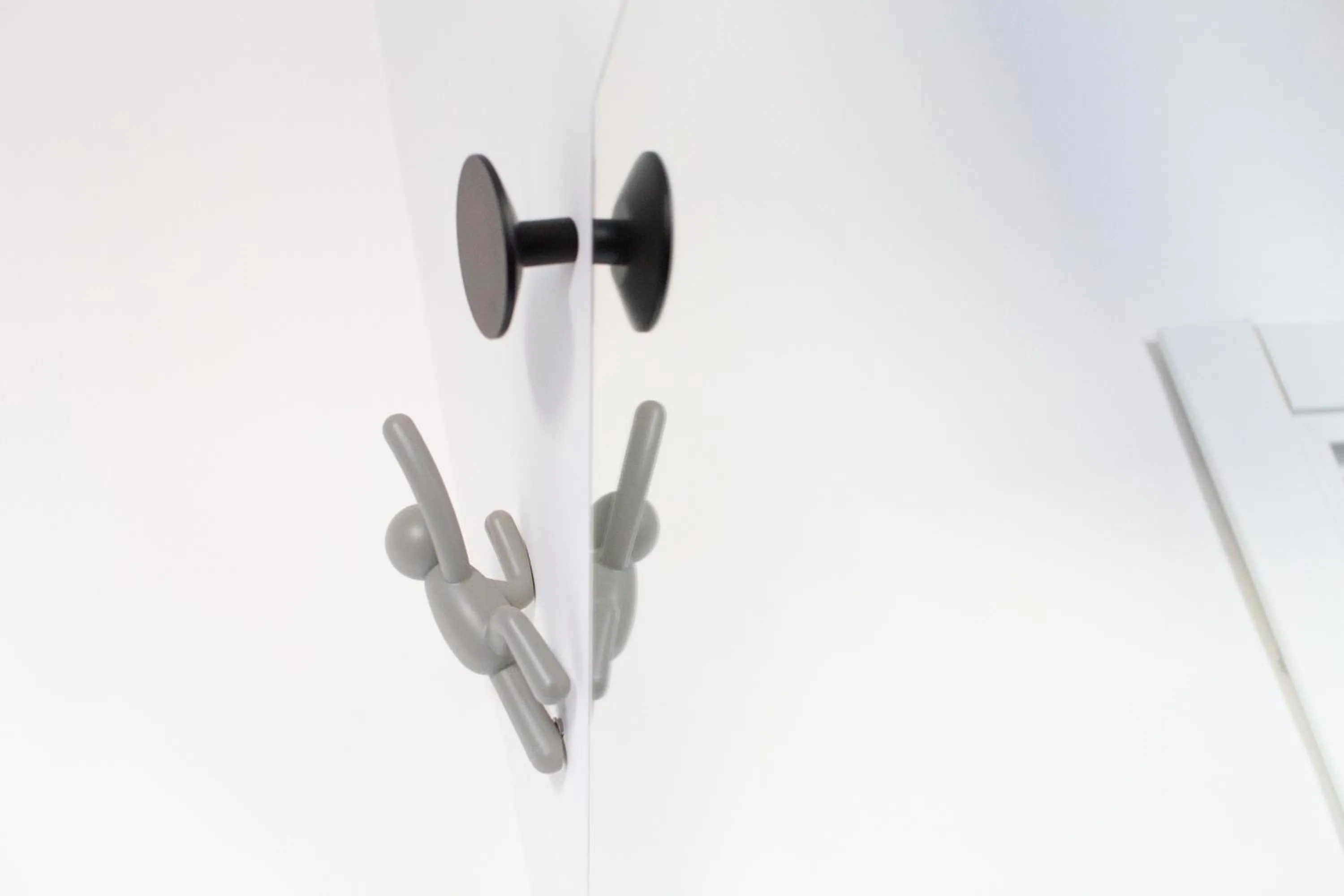 Decorative detail in BMode