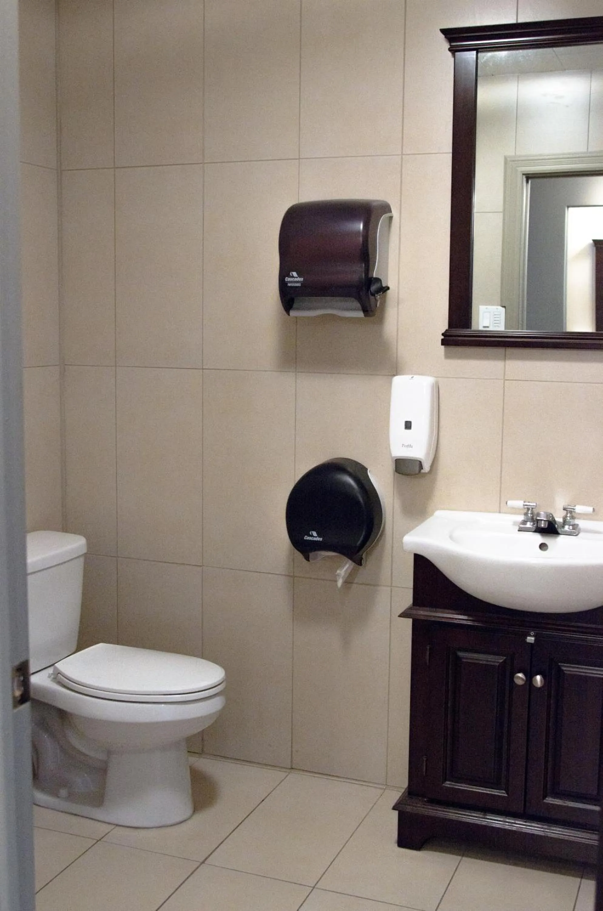 Other in Hôtel Écono-One