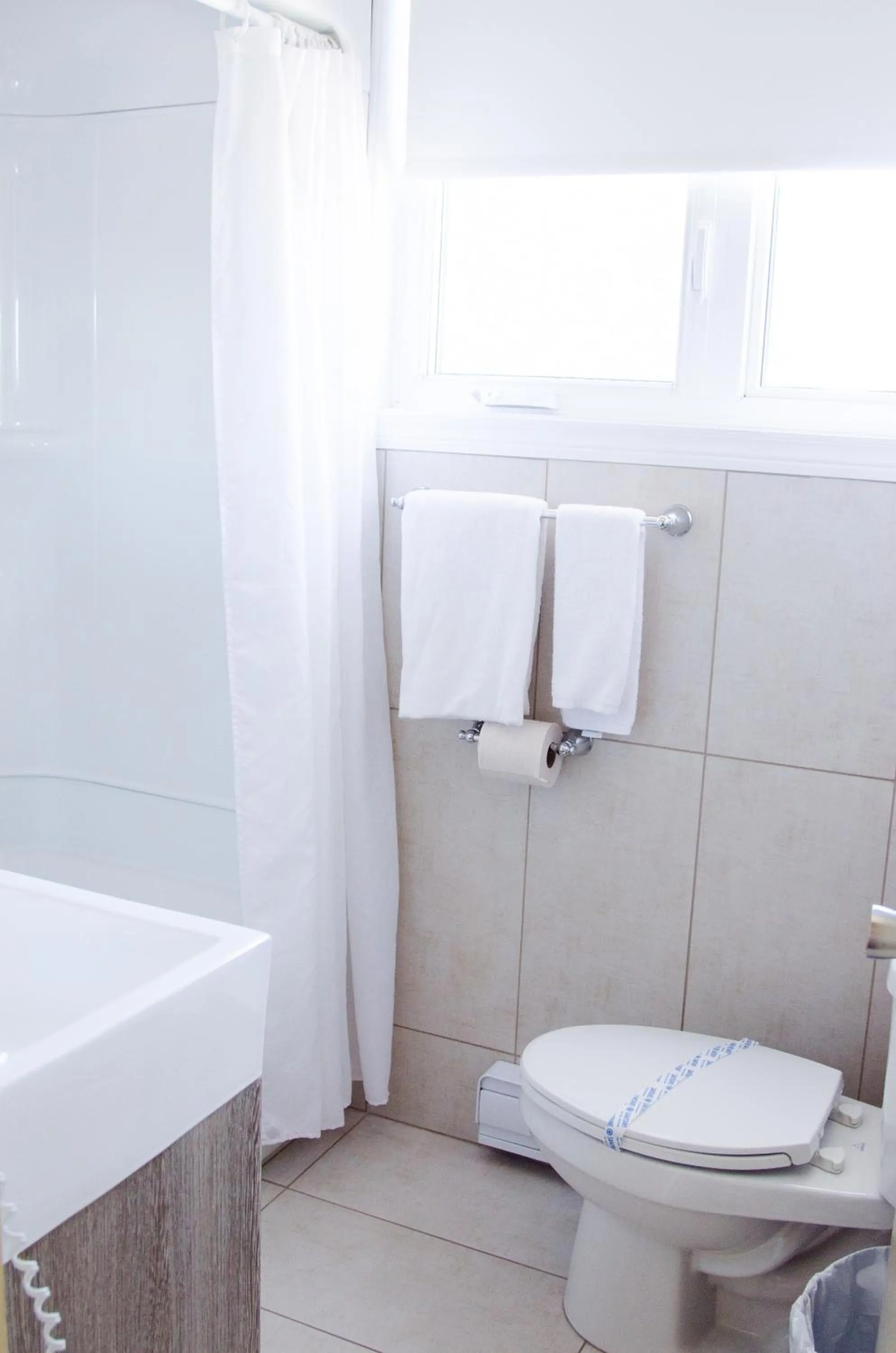 Other in Hôtel Écono-One