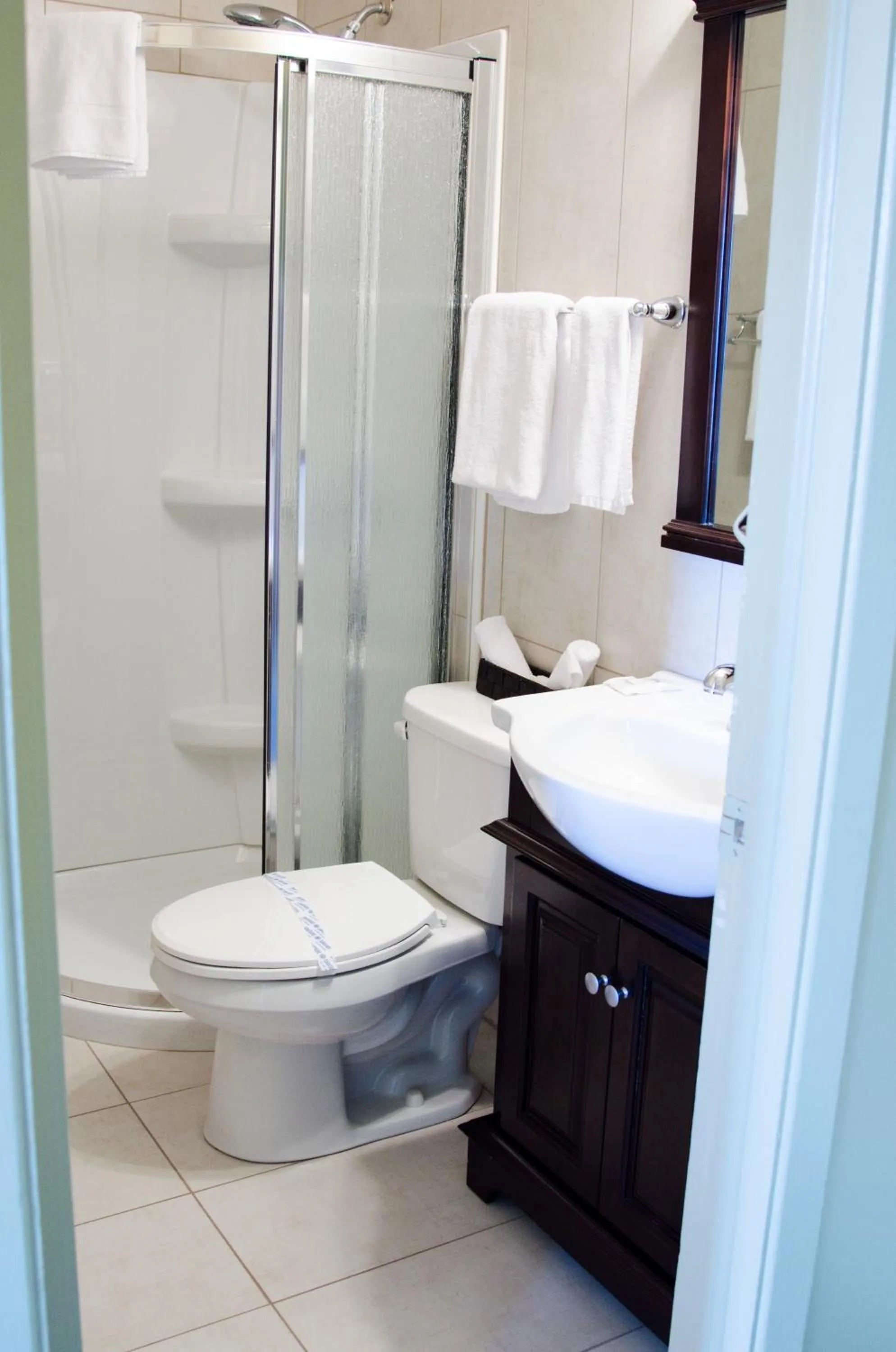 Other in Hôtel Écono-One