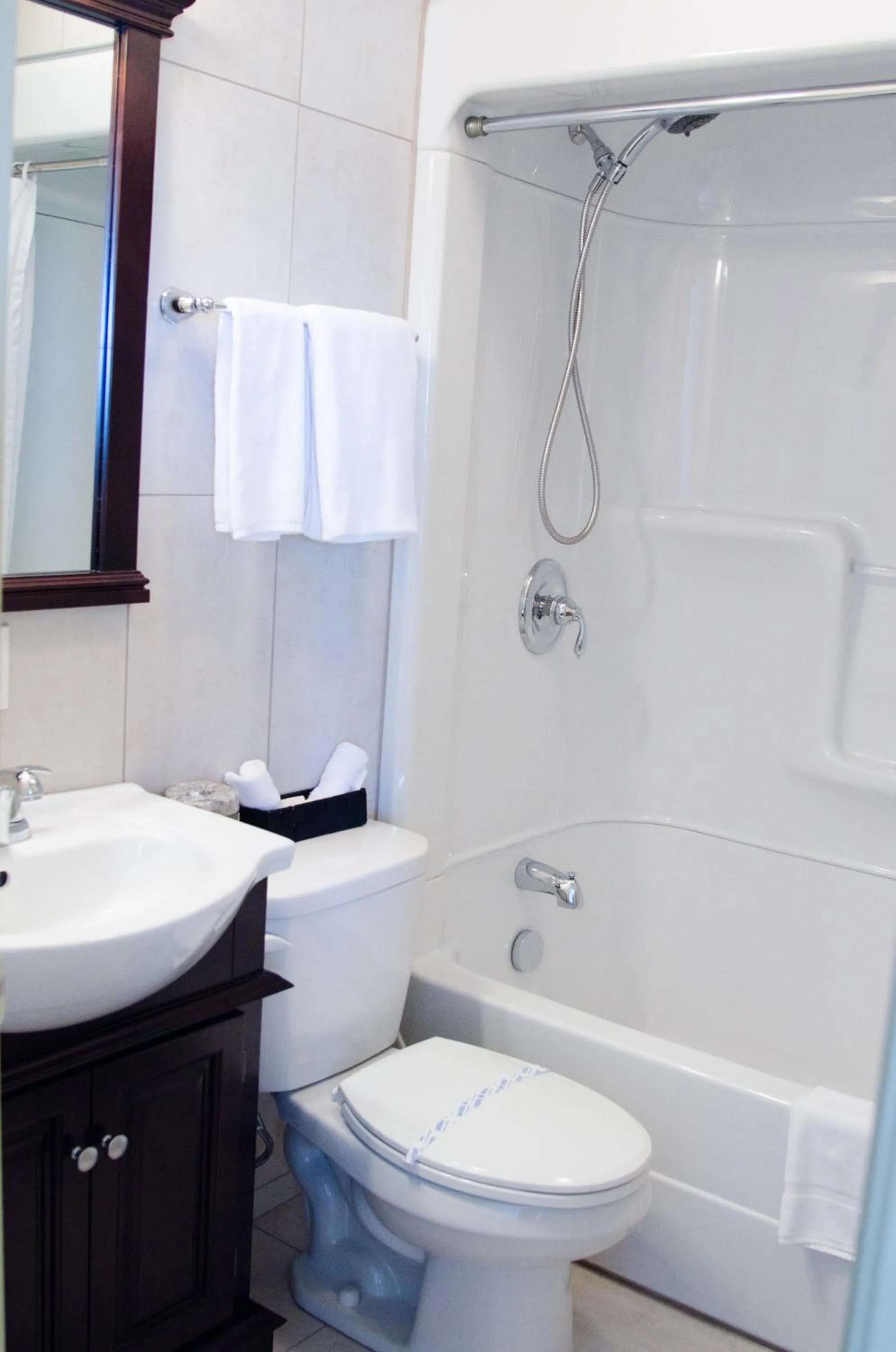 Other in Hôtel Écono-One