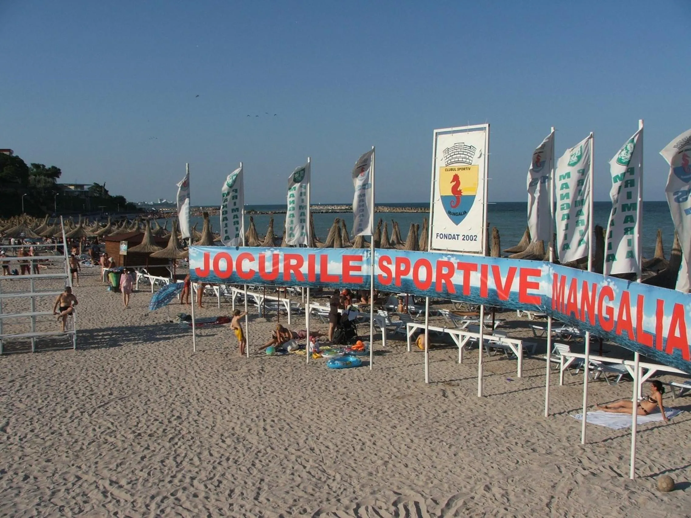 Neighbourhood in Villa Casafina Serviced Apartments