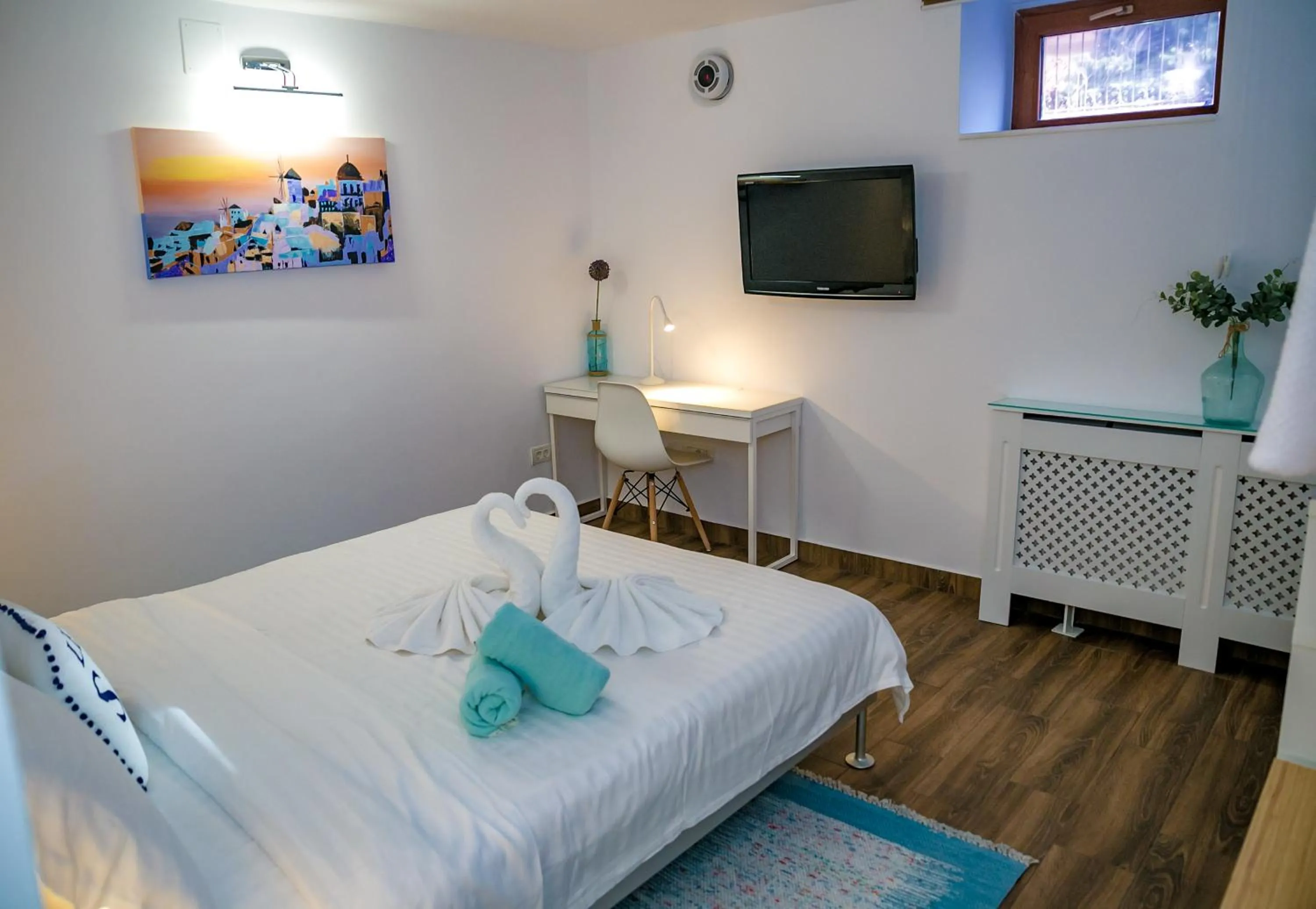 View (from property/room) in Villa Casafina Serviced Apartments