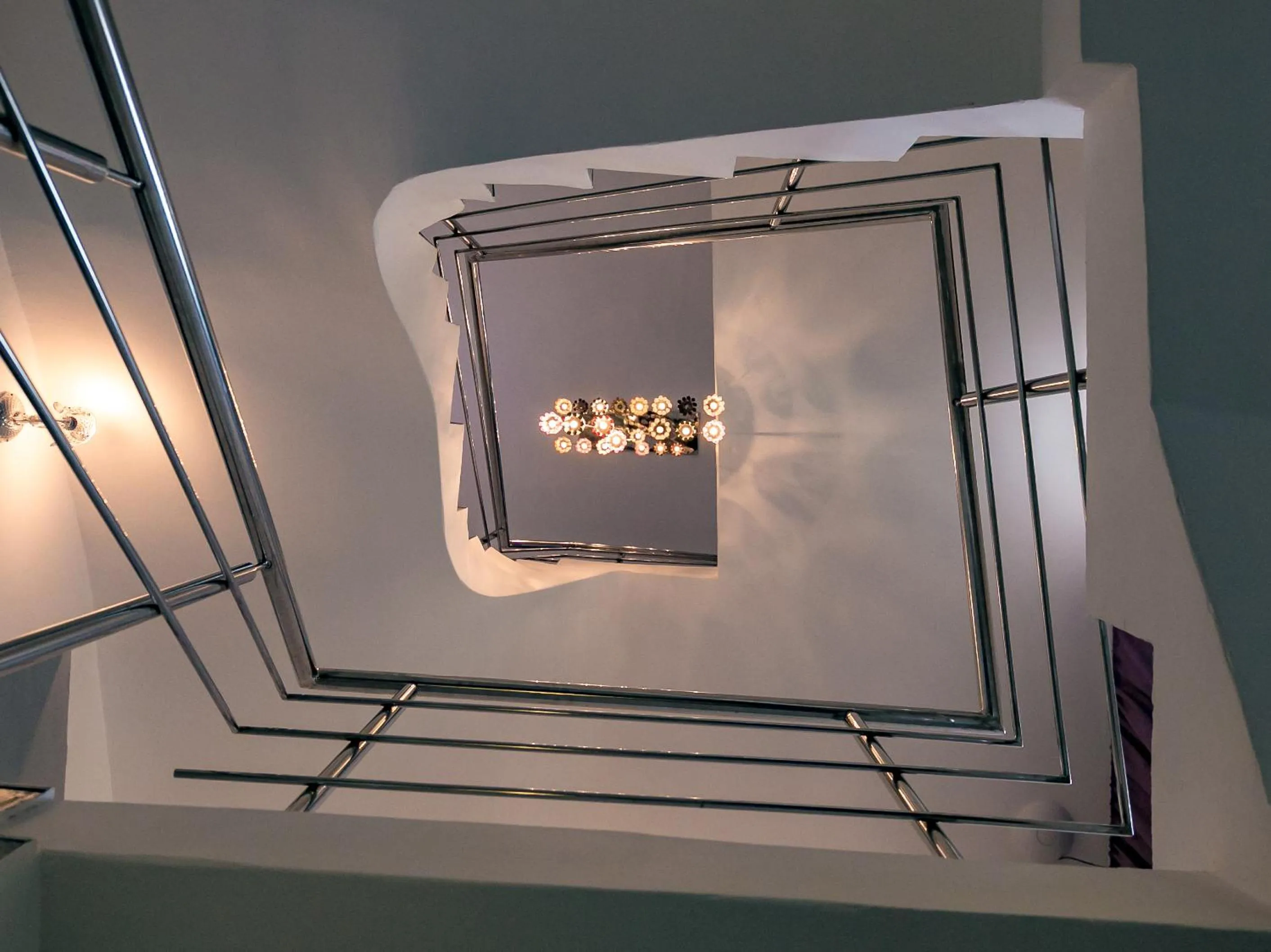 Property building in Villa Casafina Serviced Apartments