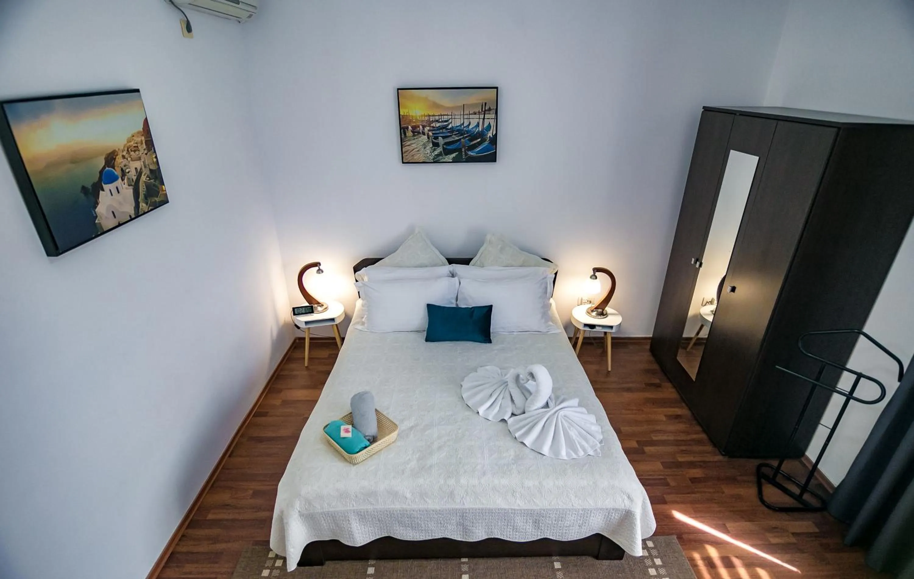 View (from property/room) in Villa Casafina Serviced Apartments