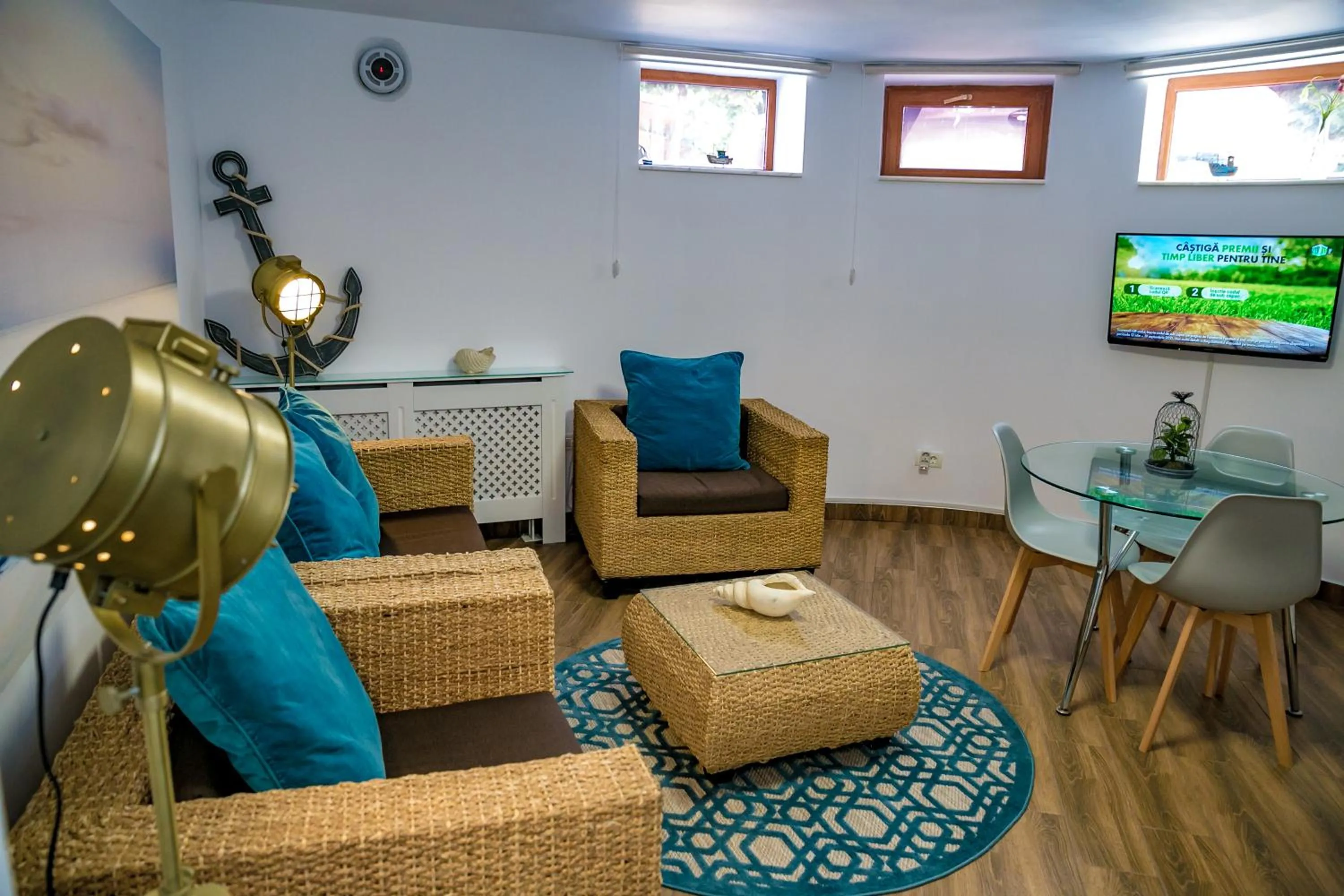 View (from property/room) in Villa Casafina Serviced Apartments