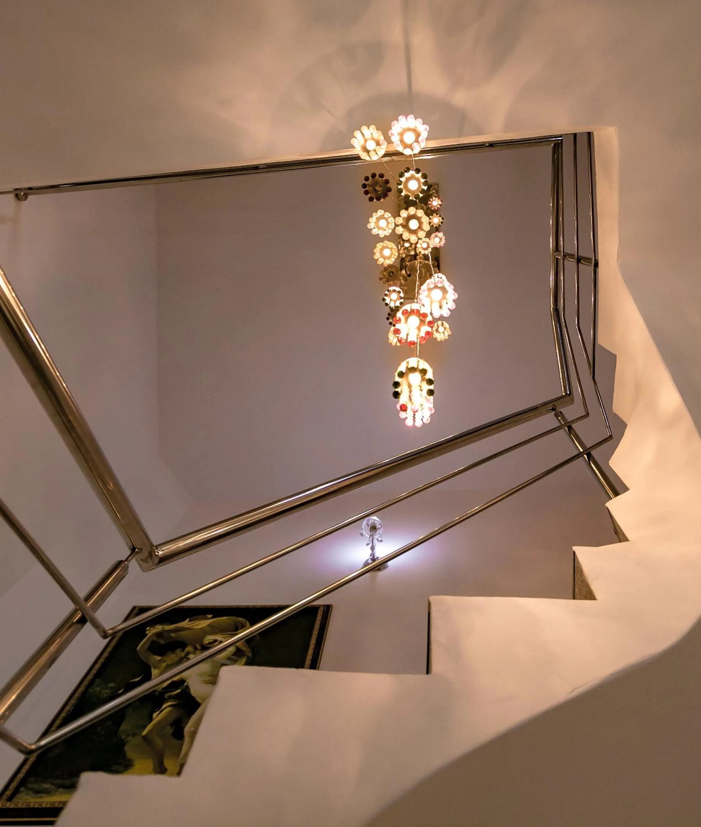 Property building in Villa Casafina Serviced Apartments