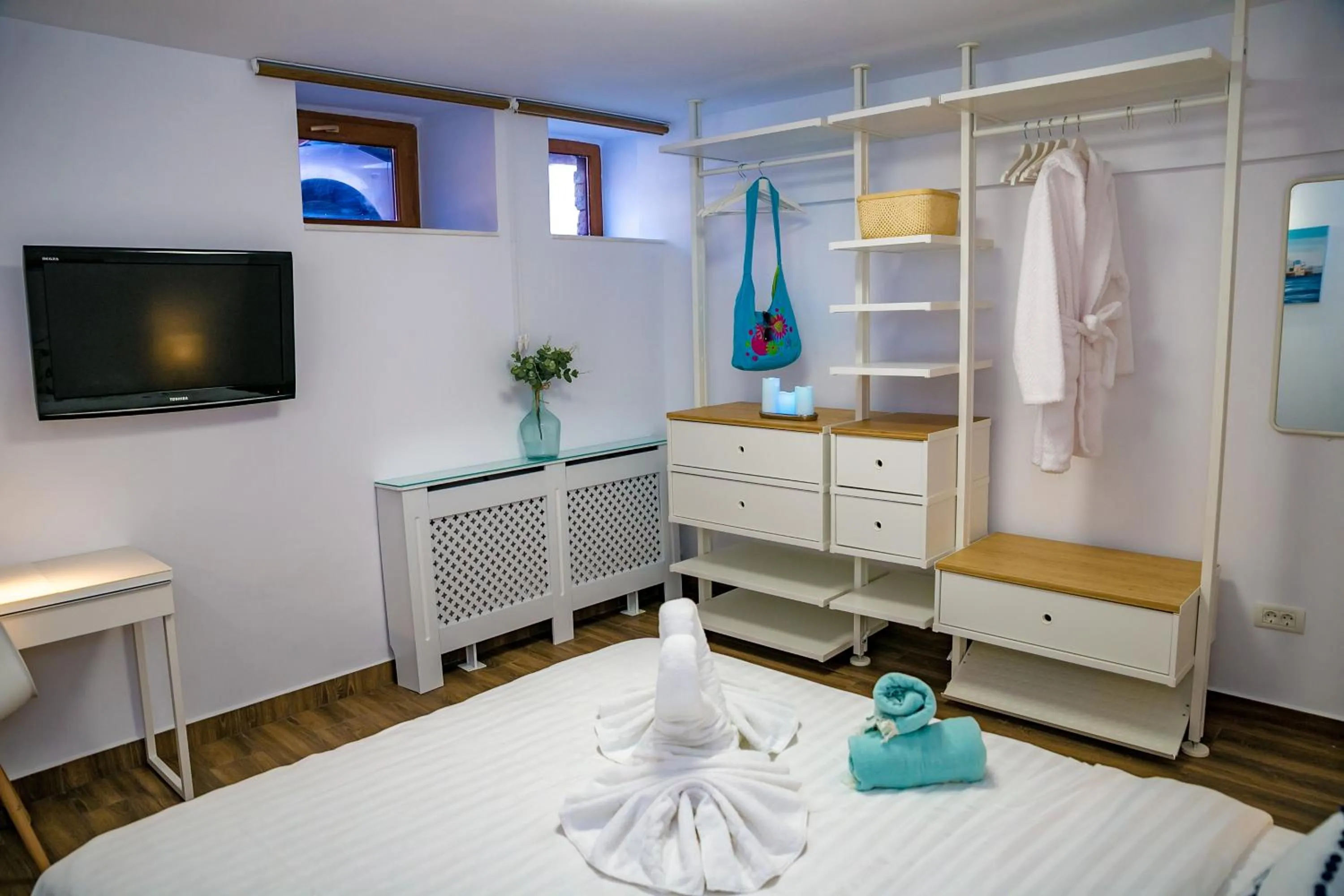 Photo of the whole room in Villa Casafina Serviced Apartments