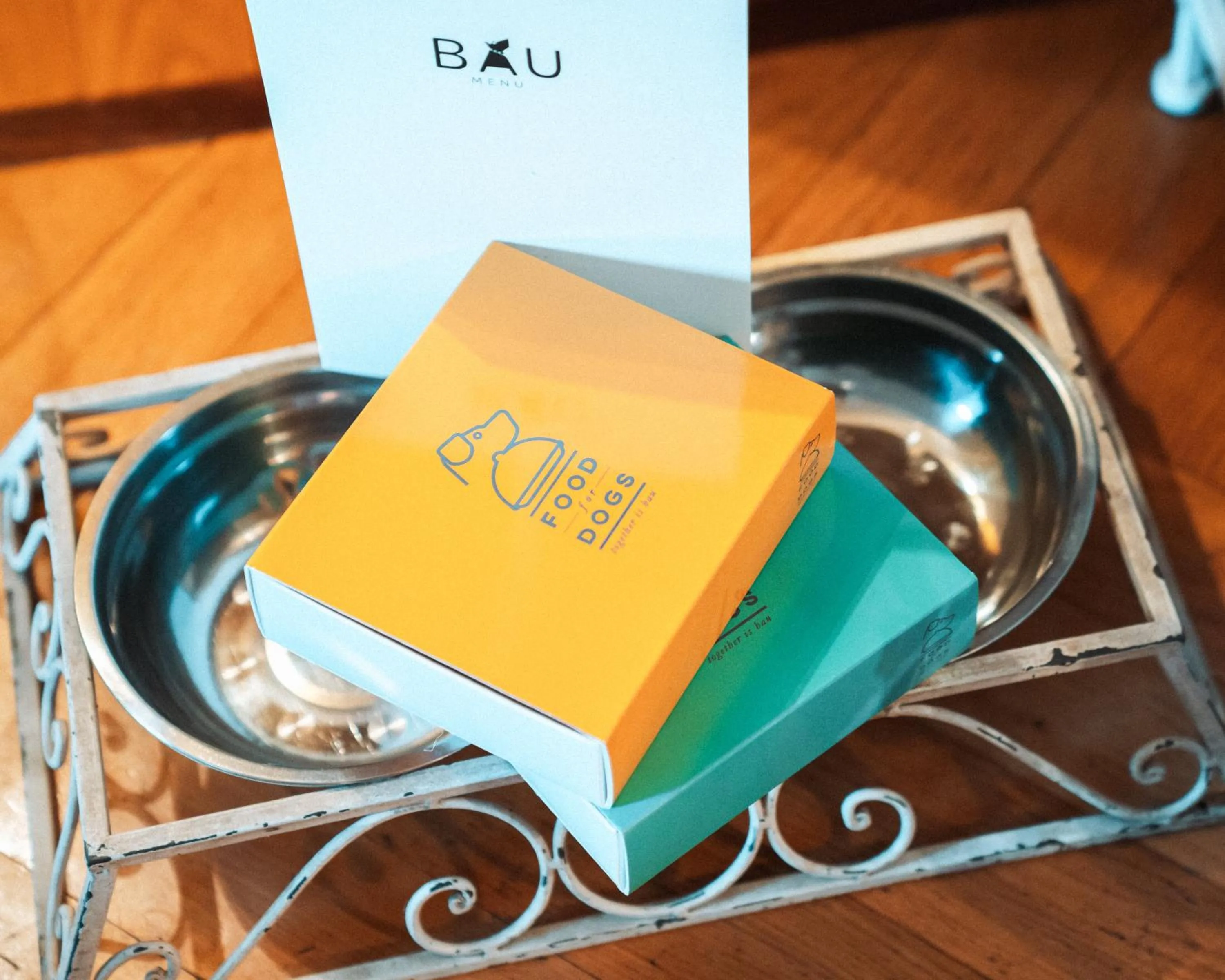 Food and drinks in L'Albereta Relais & Chateaux