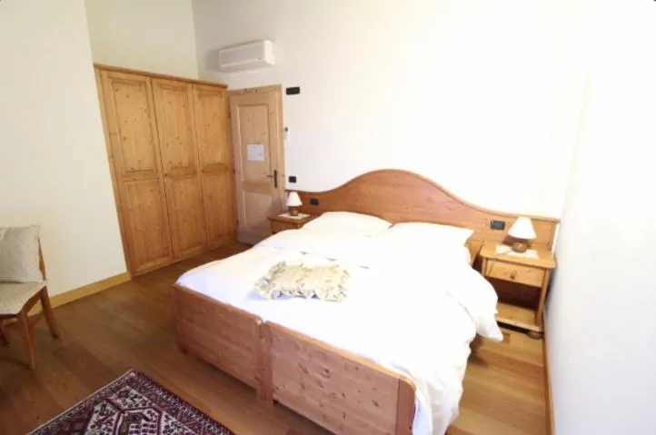 Bed in Agriturismo Al Credazzo