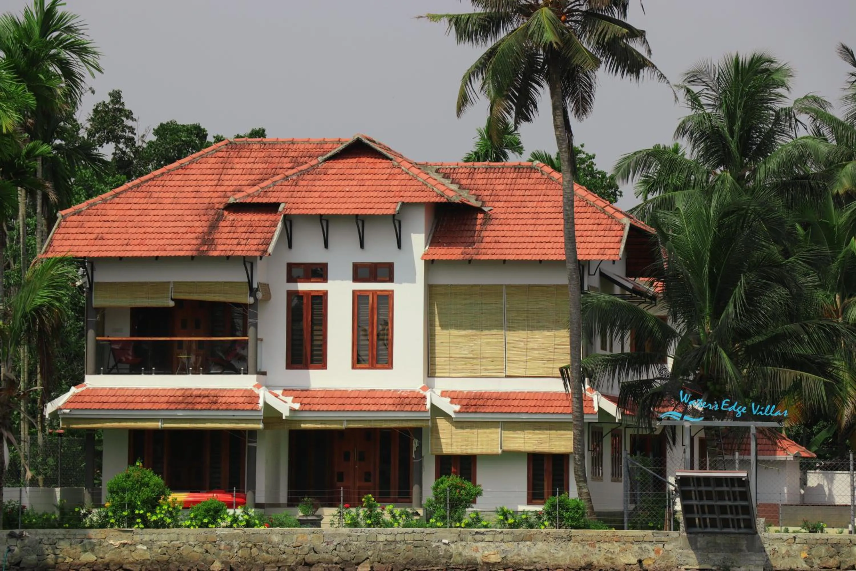Water's Edge Villas