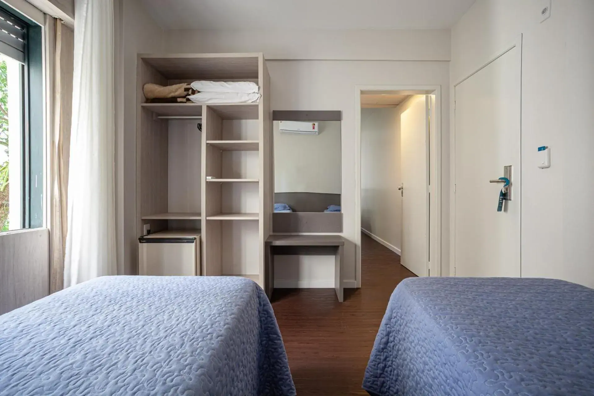 Superior Family Room in A Furninha Hotel Superior Family Room in A Furninha Hotel