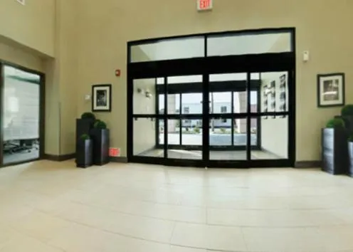 Lobby or reception in Wingate by Wyndham Bossier City