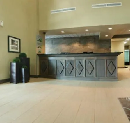 Lobby or reception in Wingate by Wyndham Bossier City