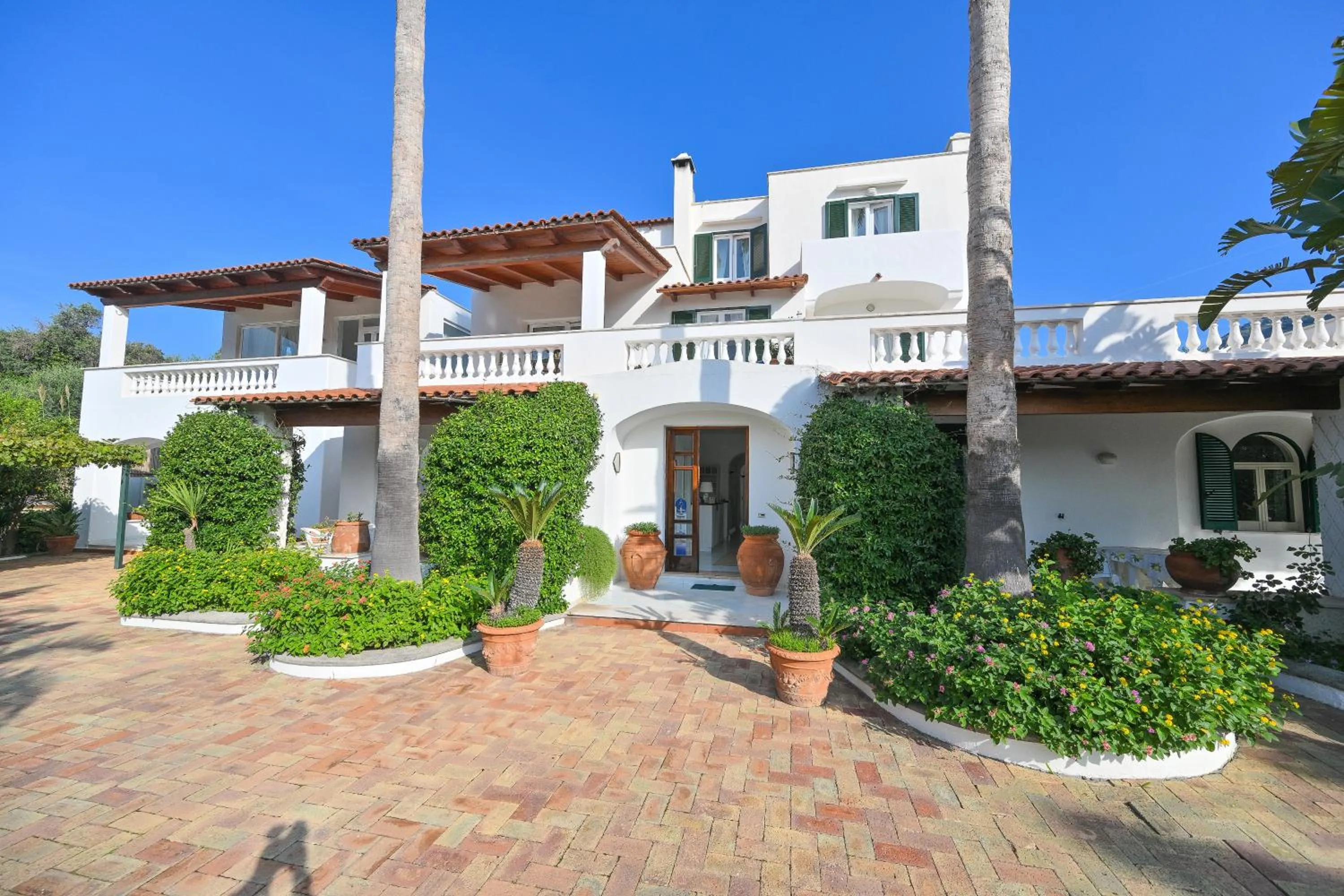 Residence San Domenico