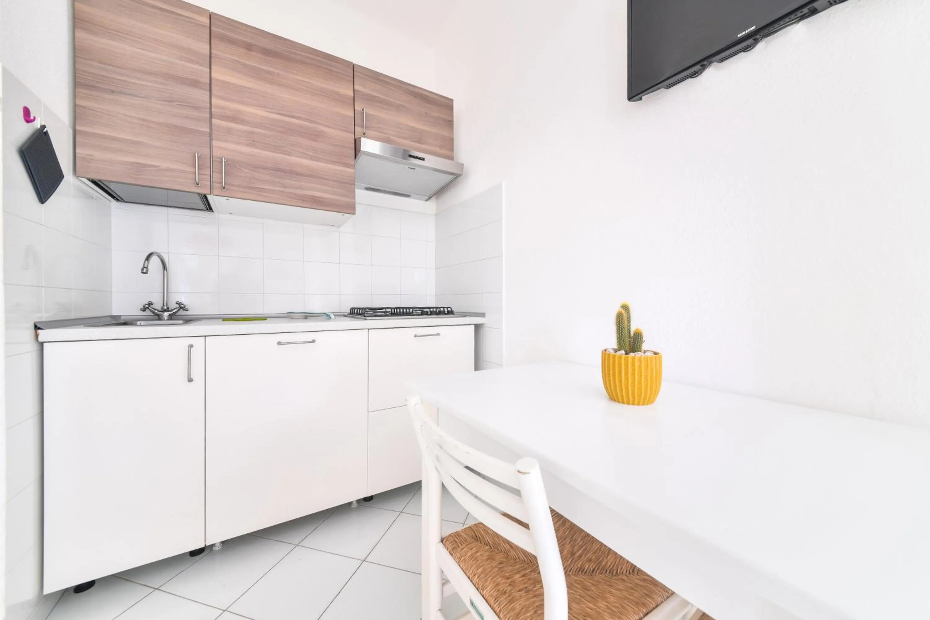 Living room in Residence San Domenico