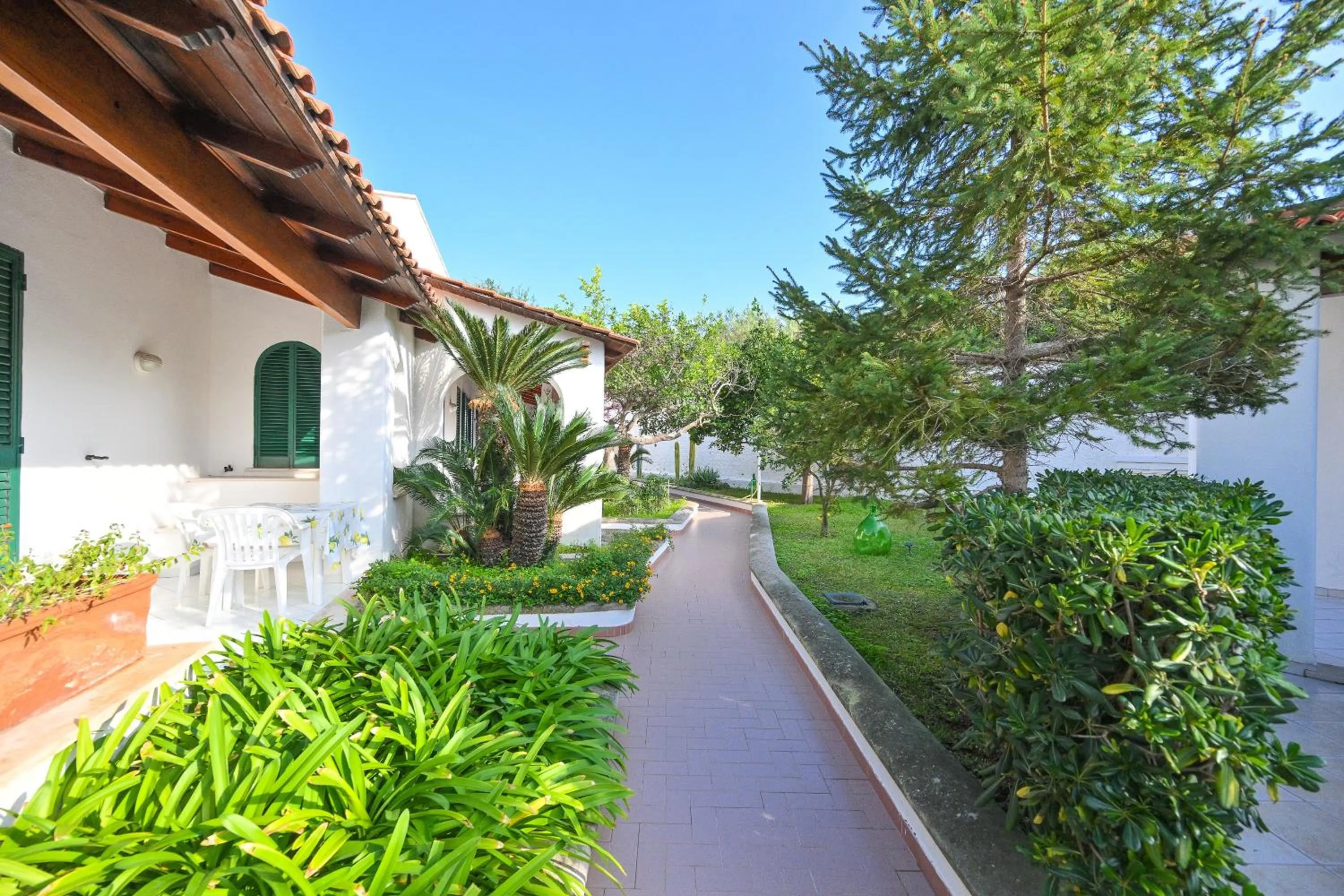 Residence San Domenico