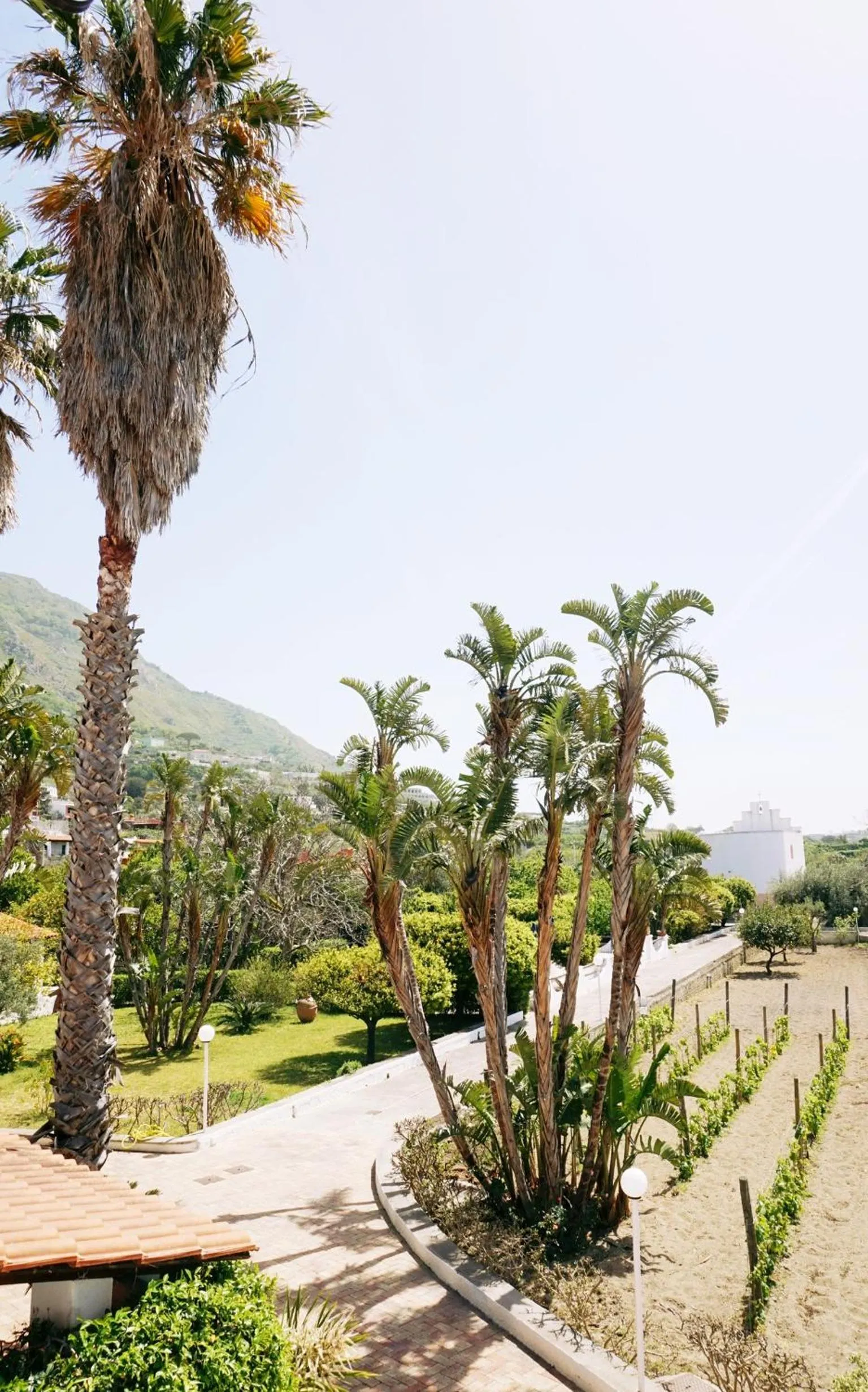 Garden in Residence San Domenico