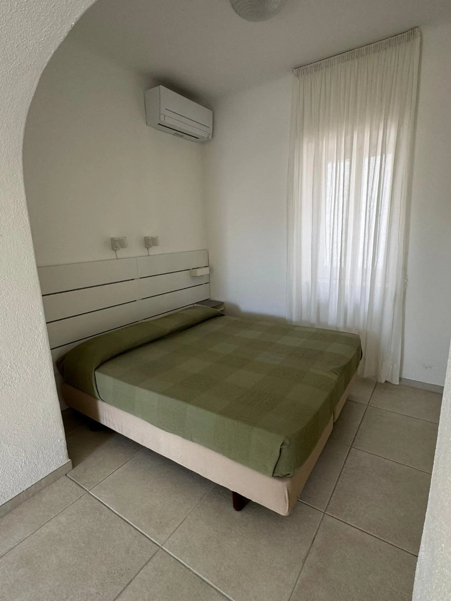 Bed in Residence San Domenico
