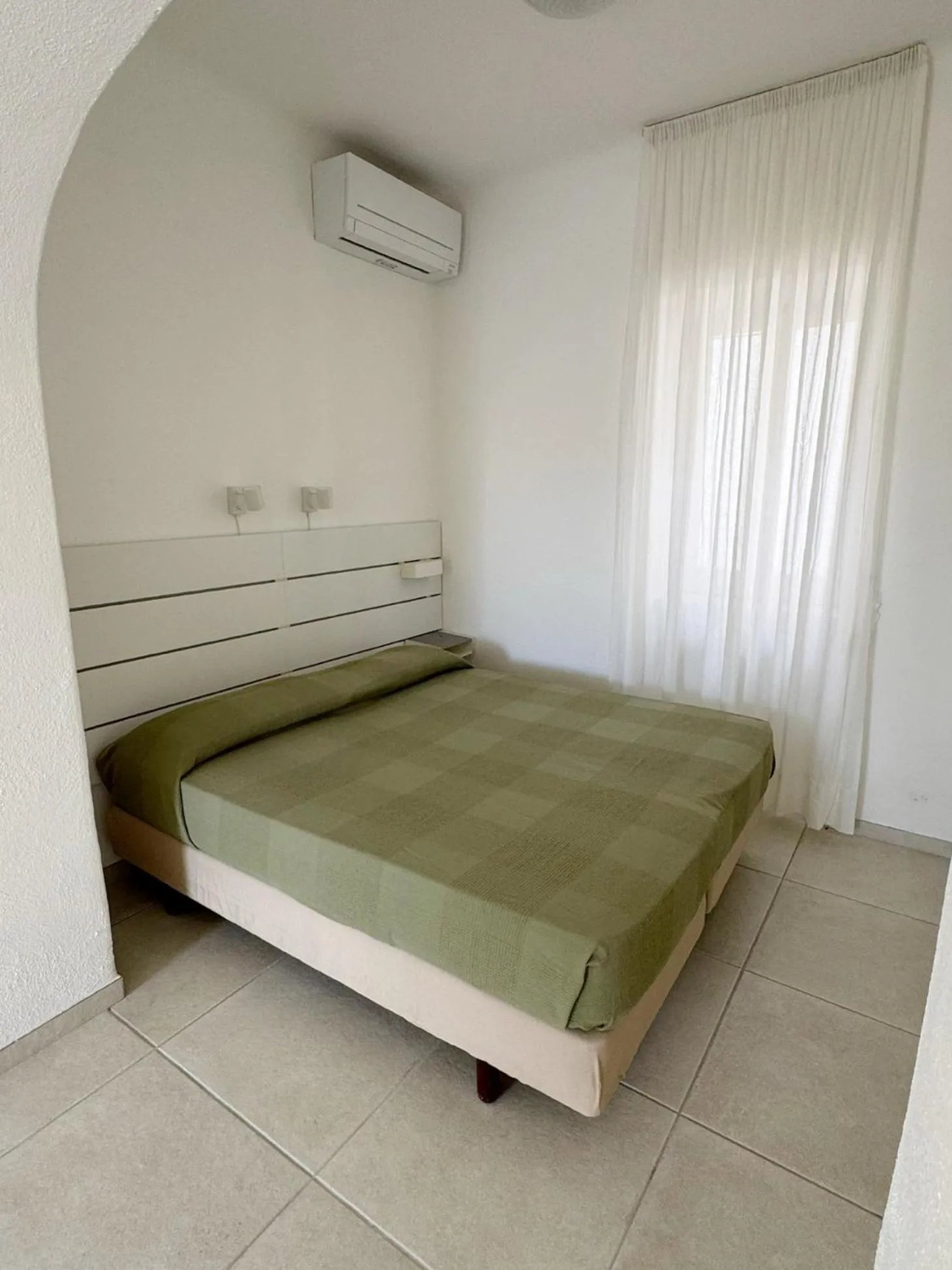 Bed in Residence San Domenico