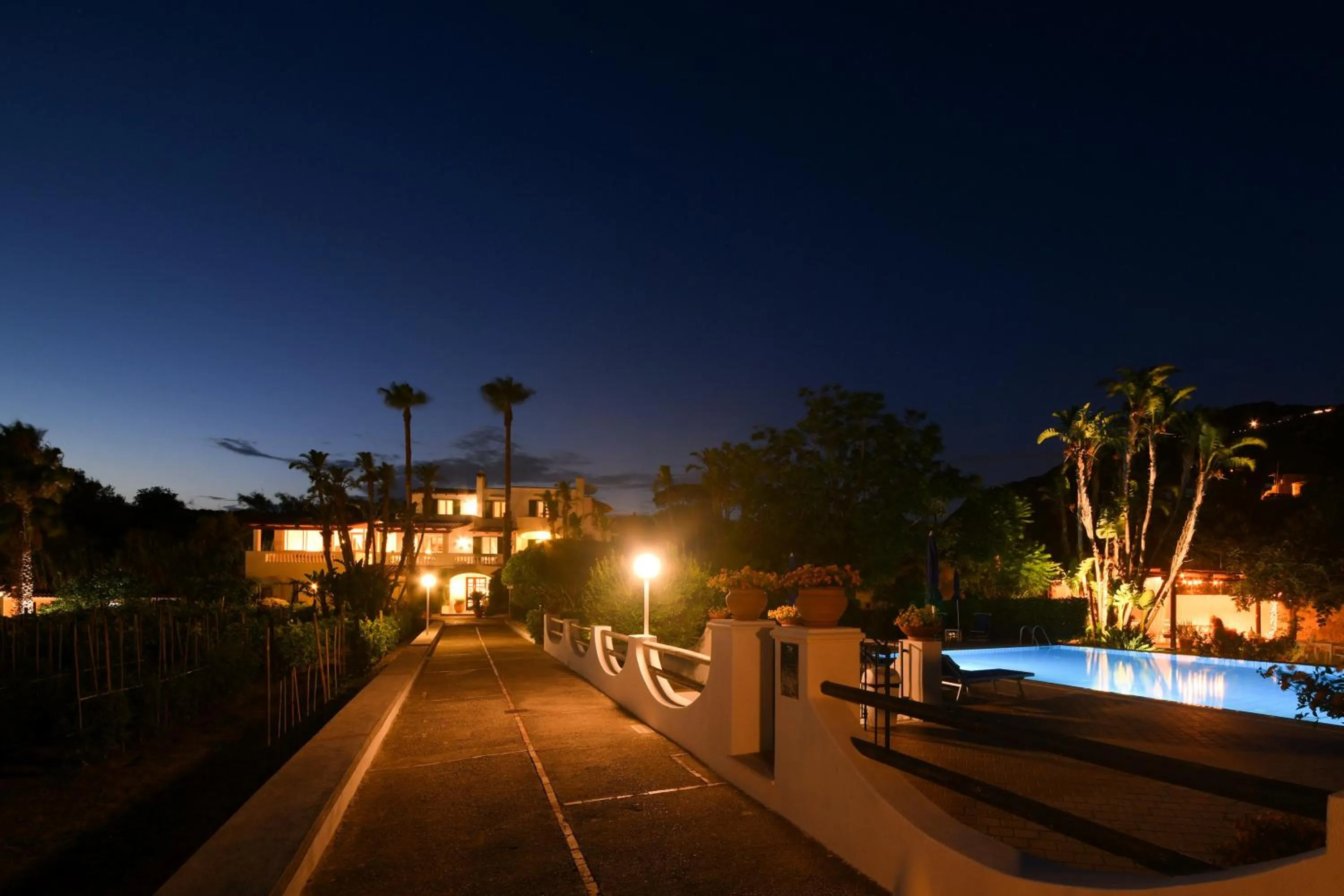 Residence San Domenico