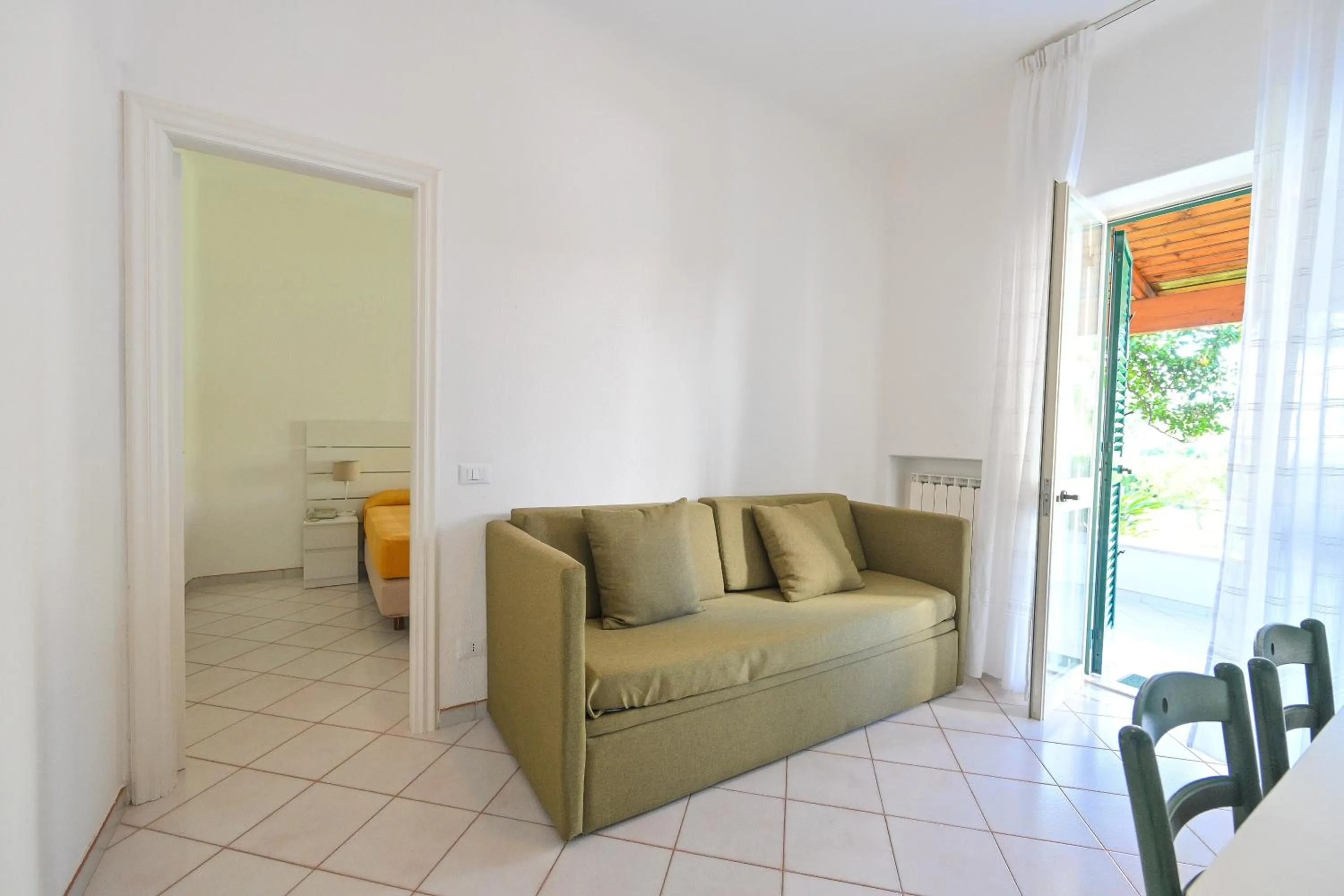 Residence San Domenico