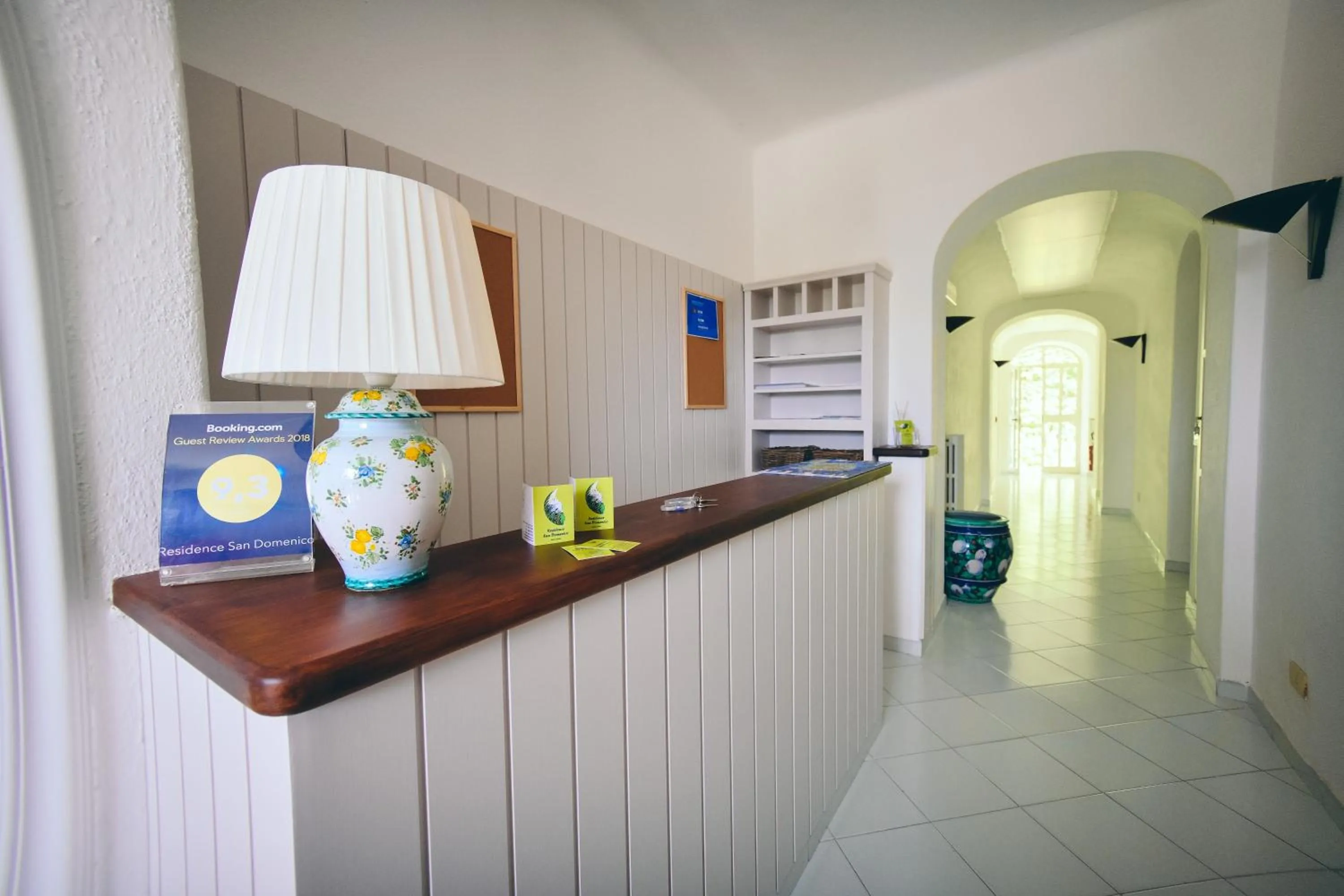 Residence San Domenico