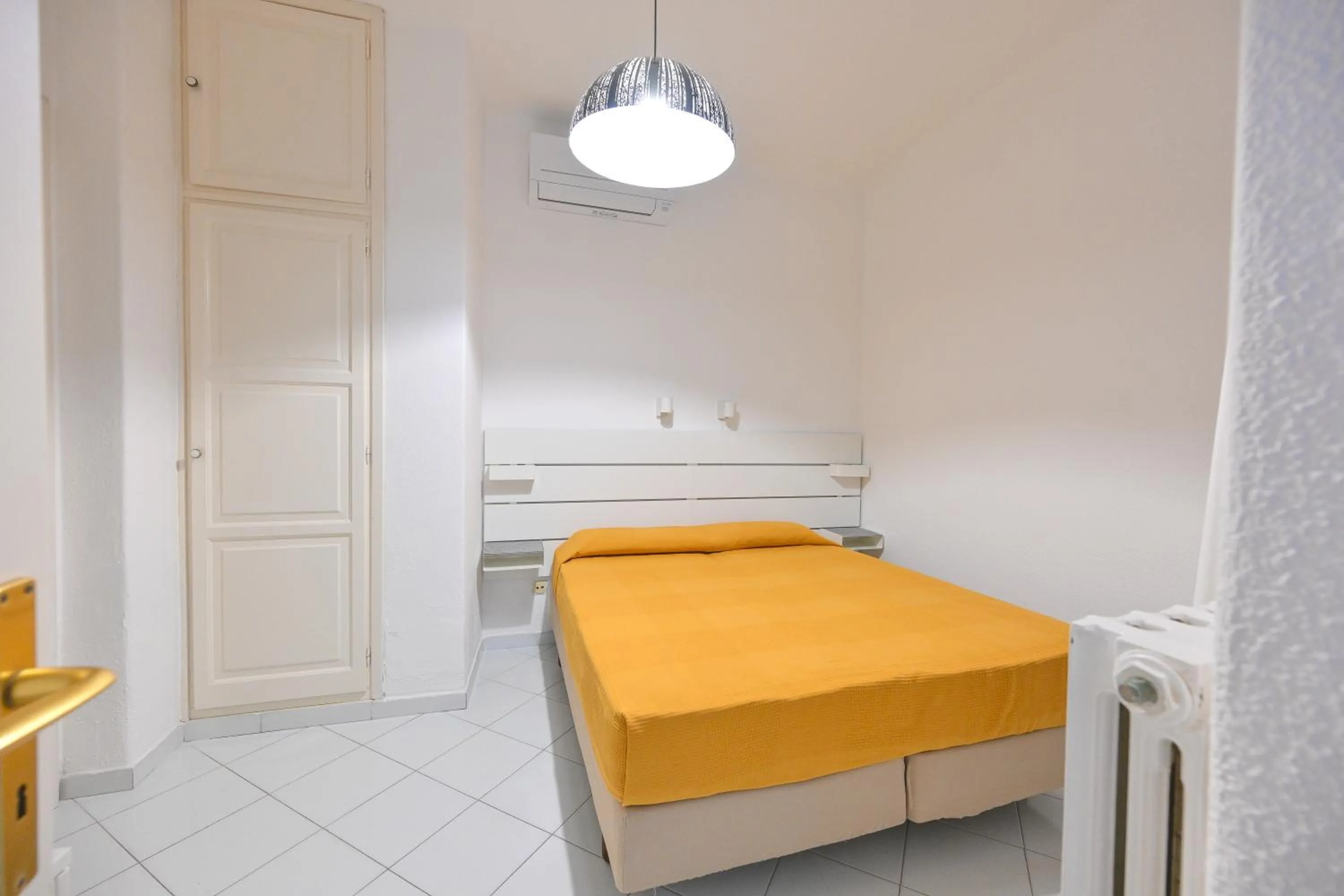 Bed in Residence San Domenico