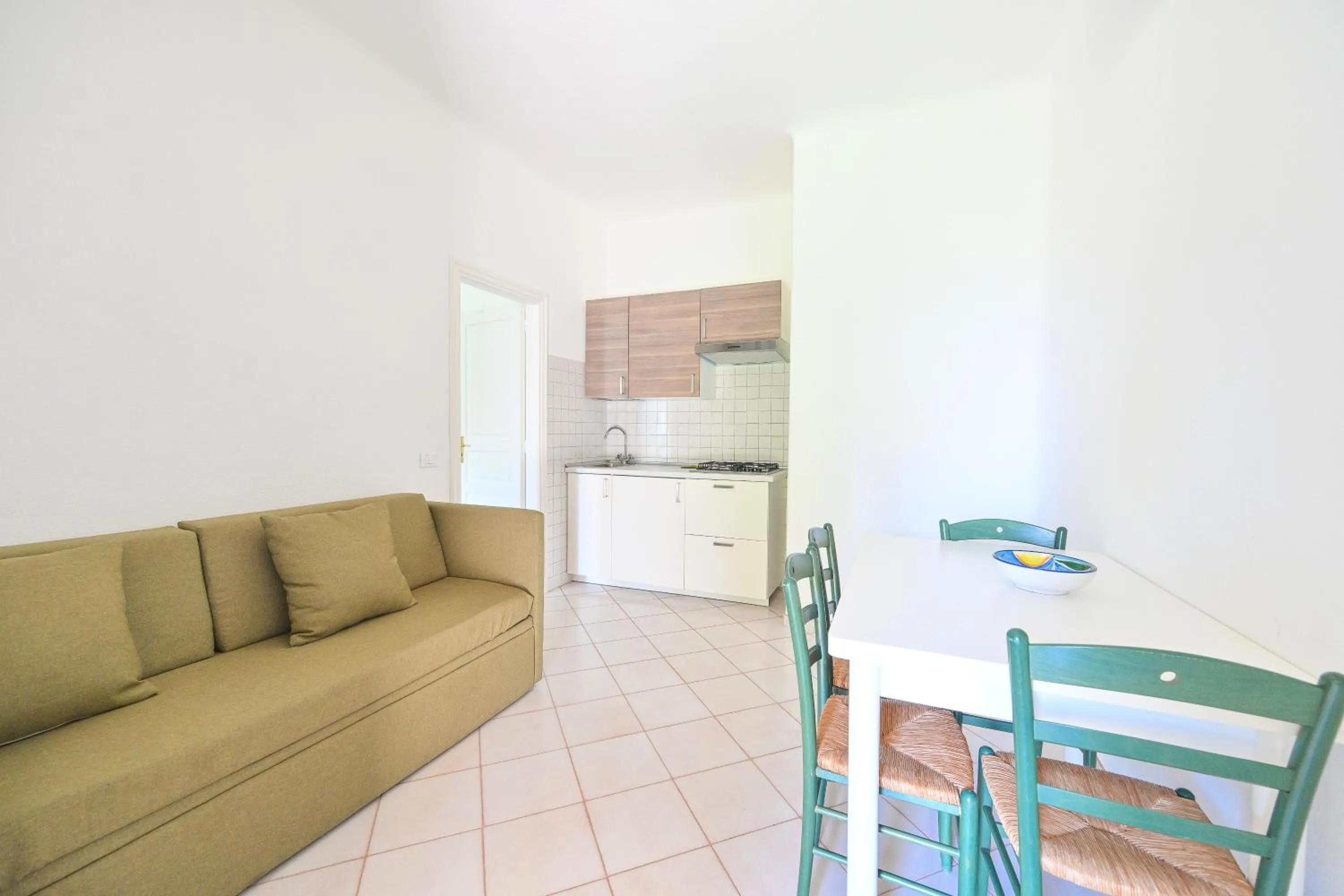 Residence San Domenico