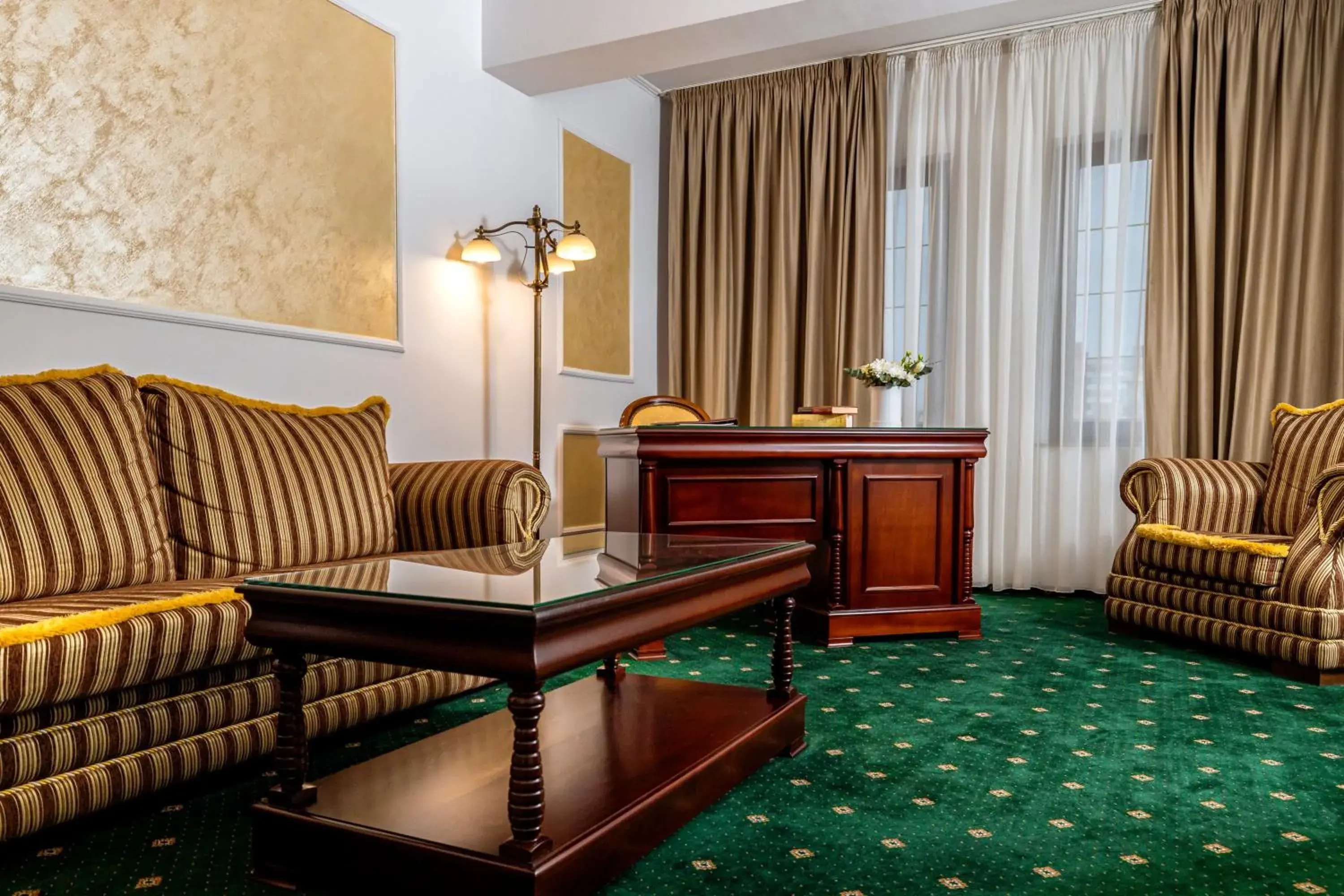 Apartment in Hotel Victoria Apartment in Hotel Victoria