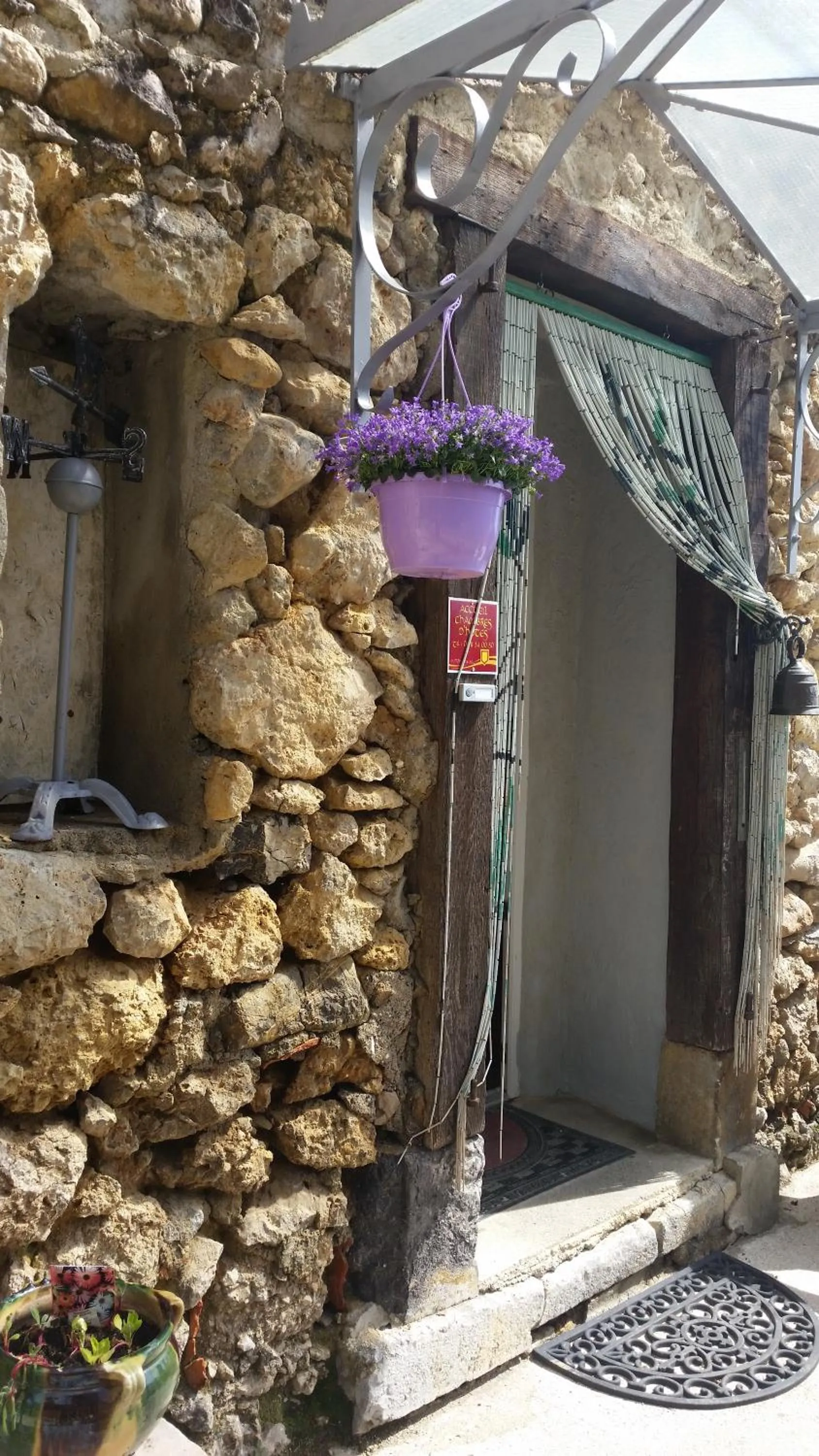 La Ferme de Jeanne