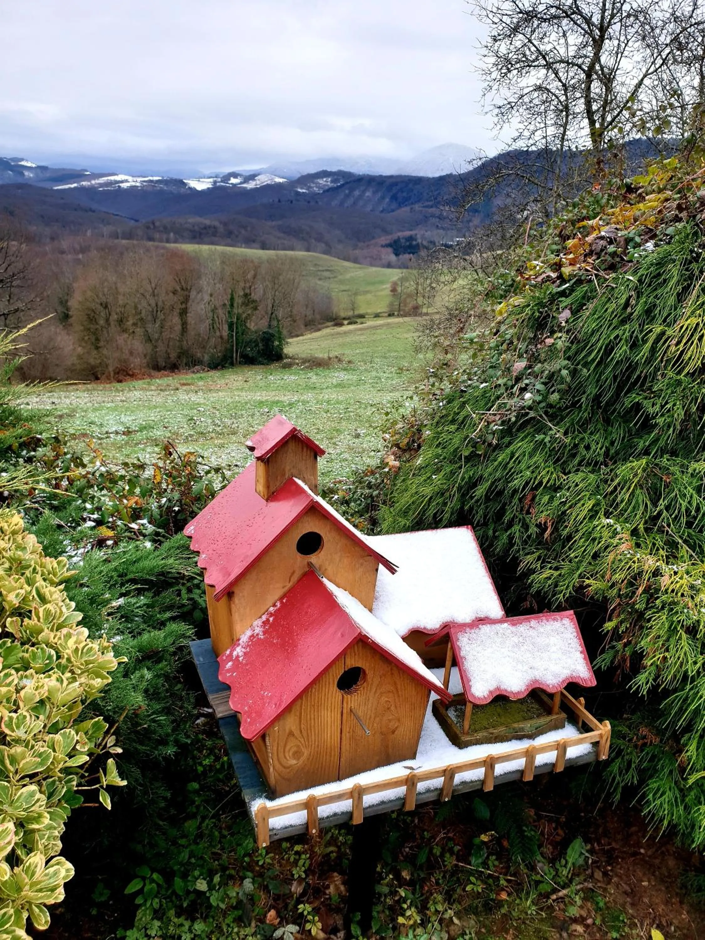 La Ferme de Jeanne