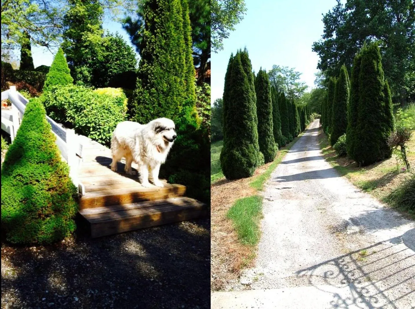 La Ferme de Jeanne