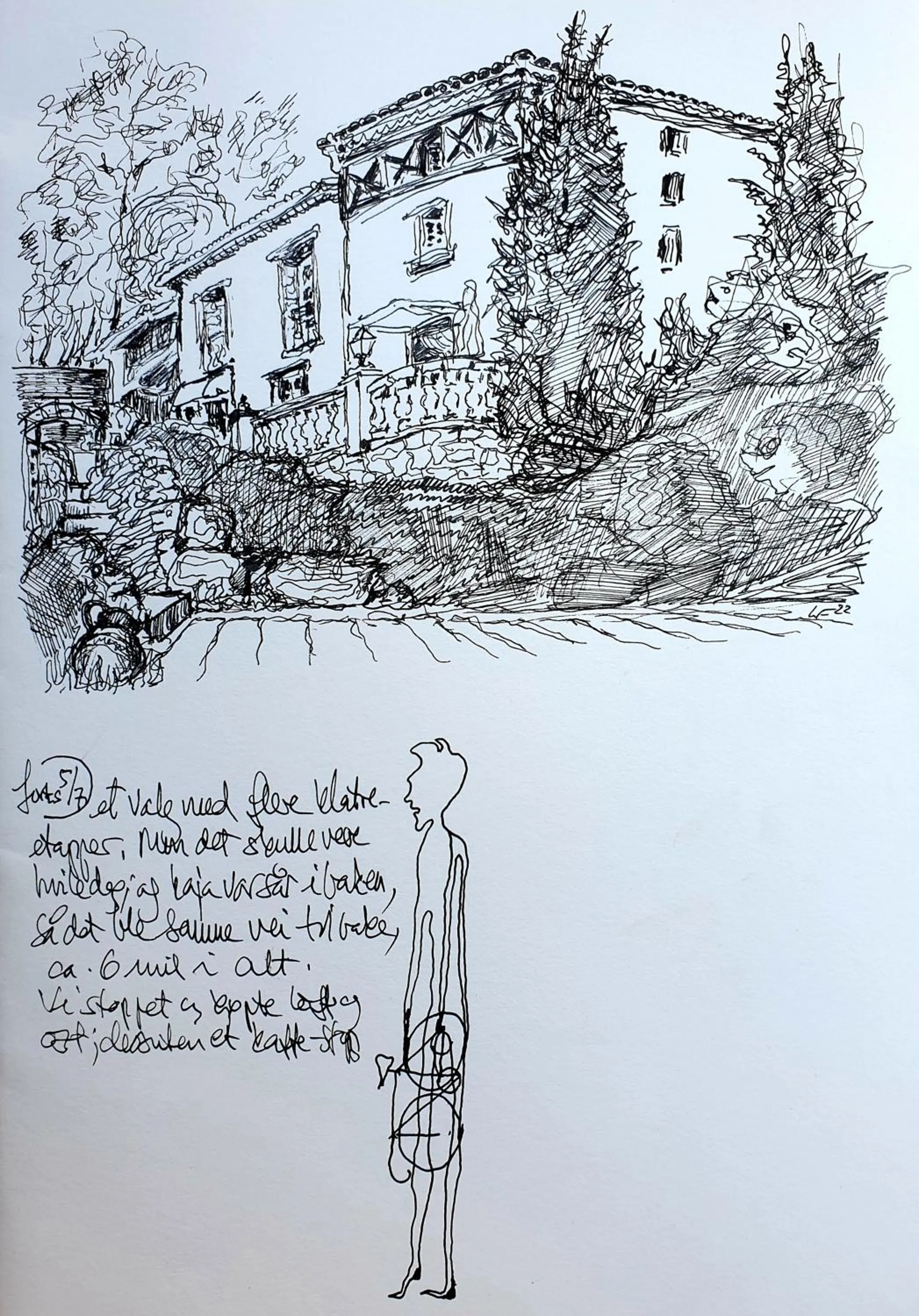 La Ferme de Jeanne