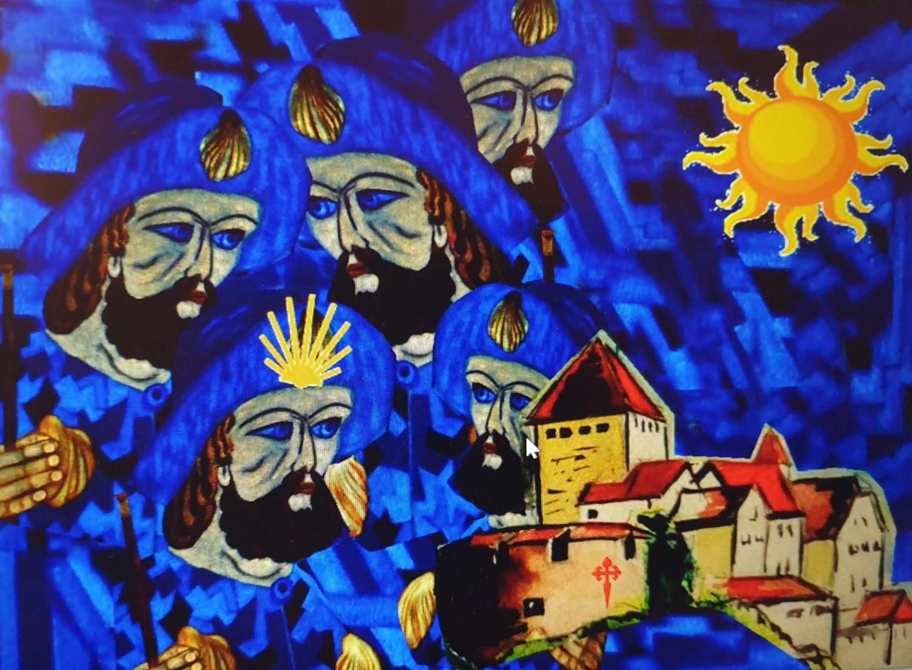 La Ferme de Jeanne