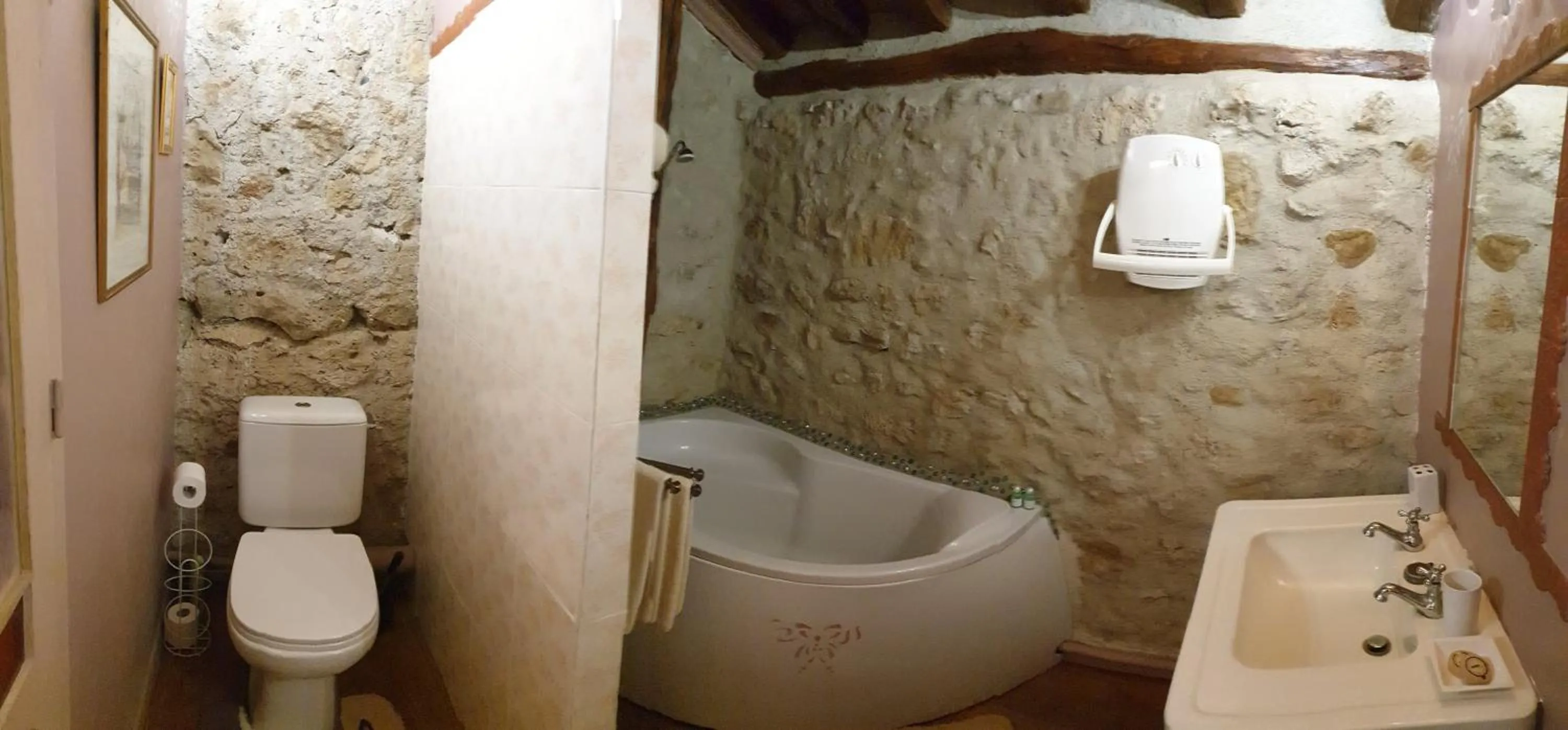 La Ferme de Jeanne