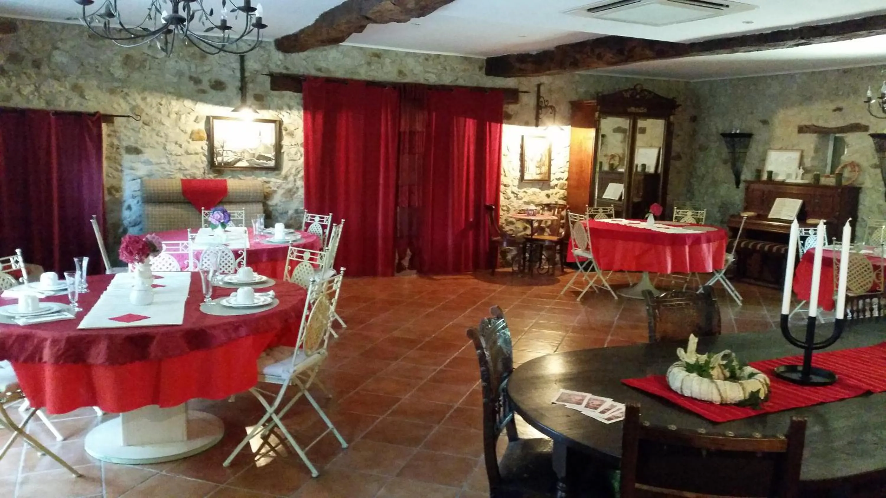 La Ferme de Jeanne