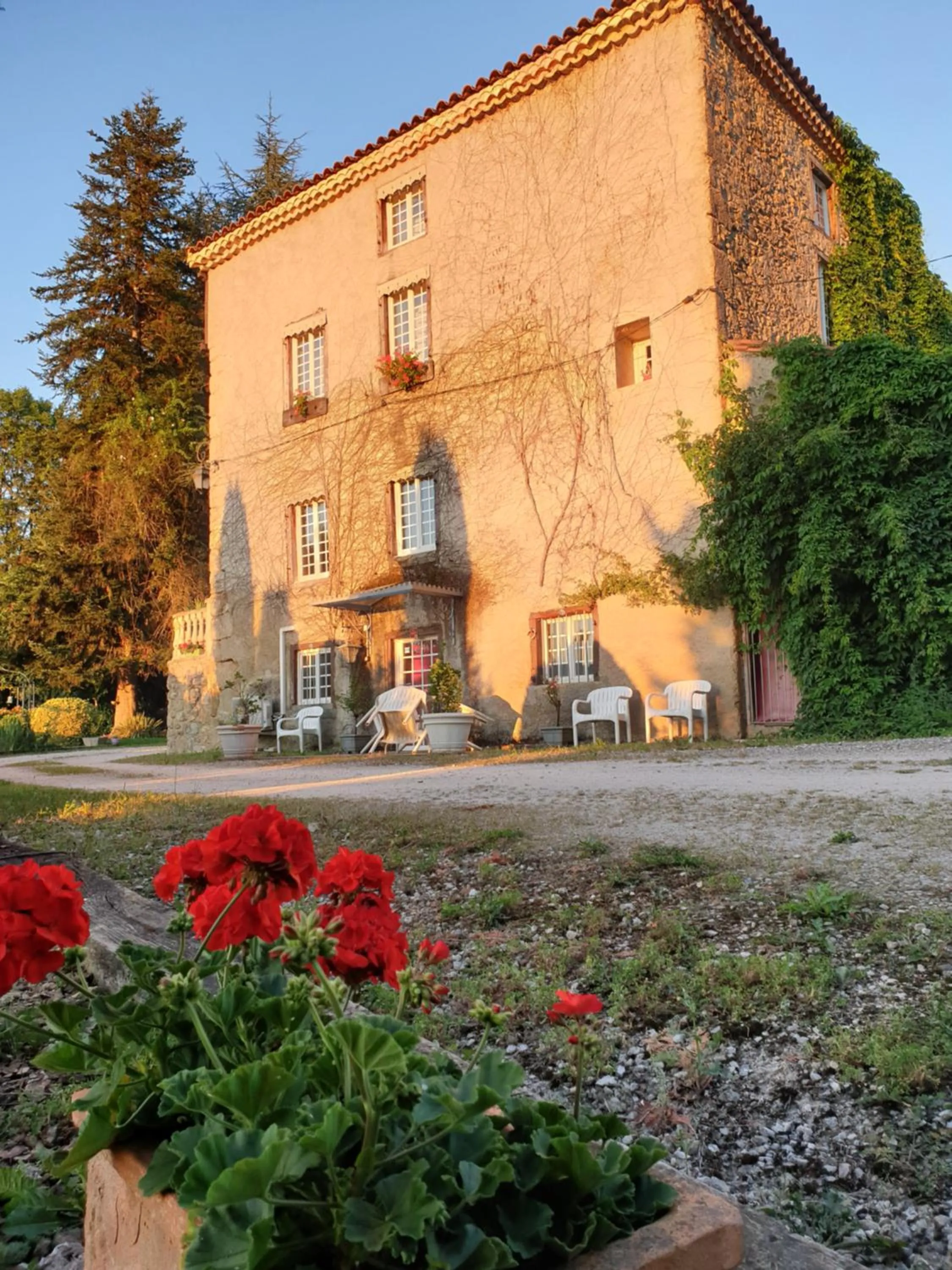 La Ferme de Jeanne