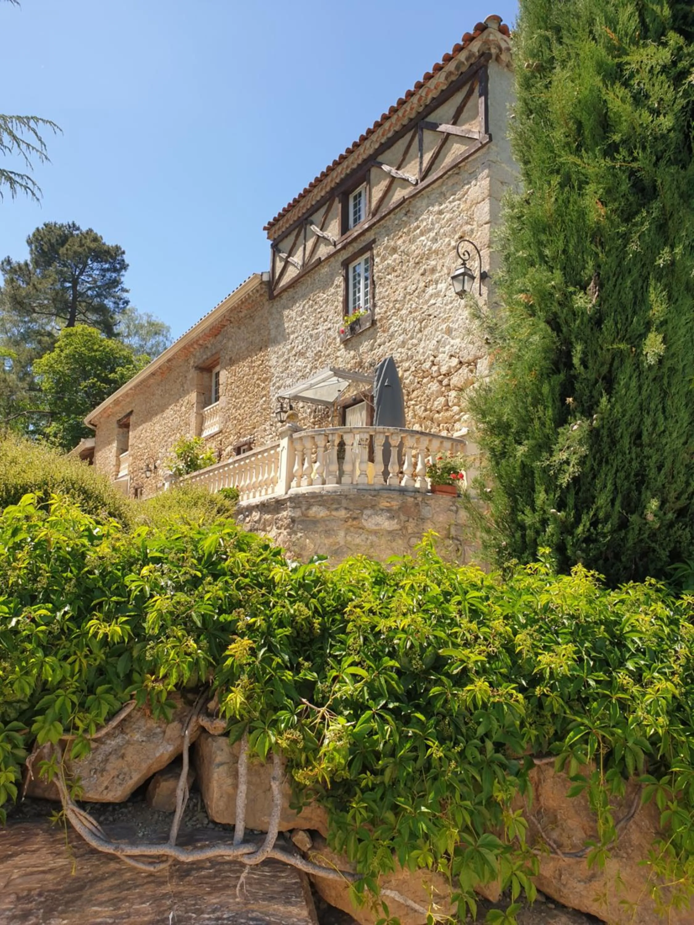 La Ferme de Jeanne