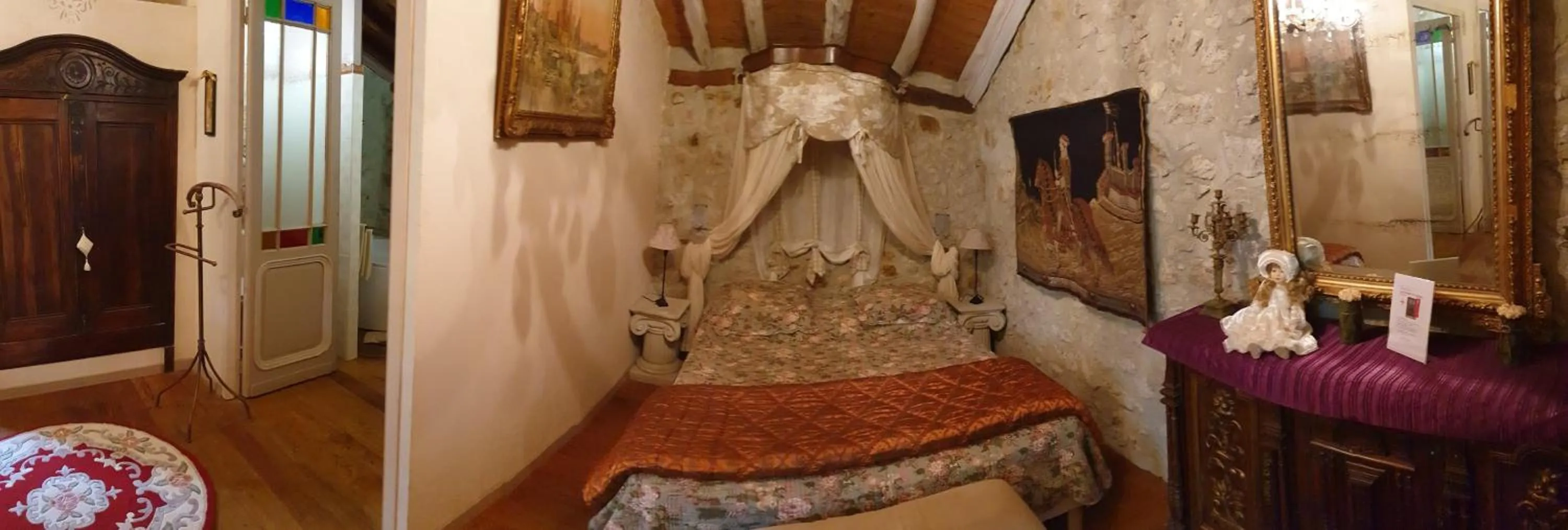 La Ferme de Jeanne