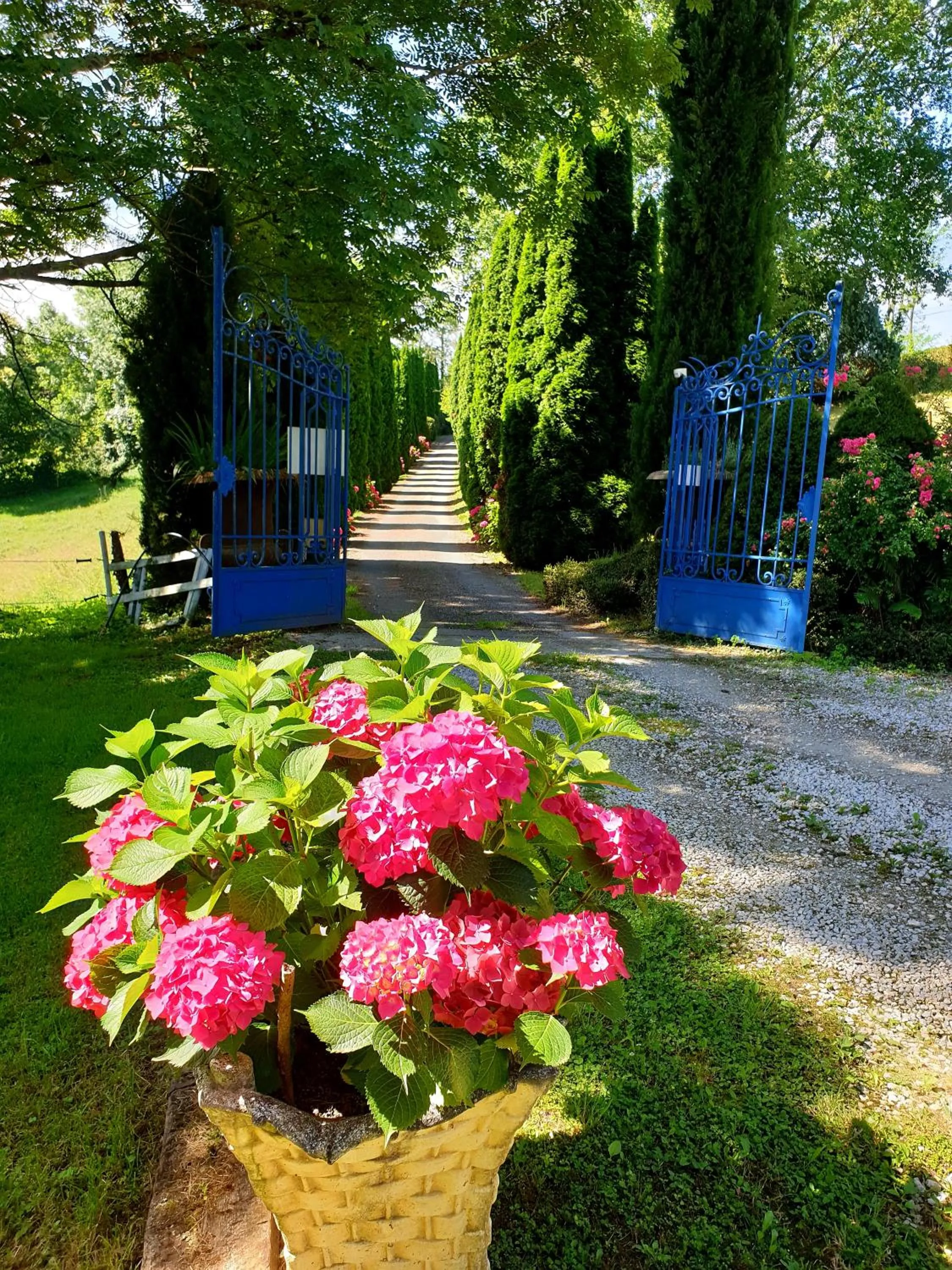 La Ferme de Jeanne