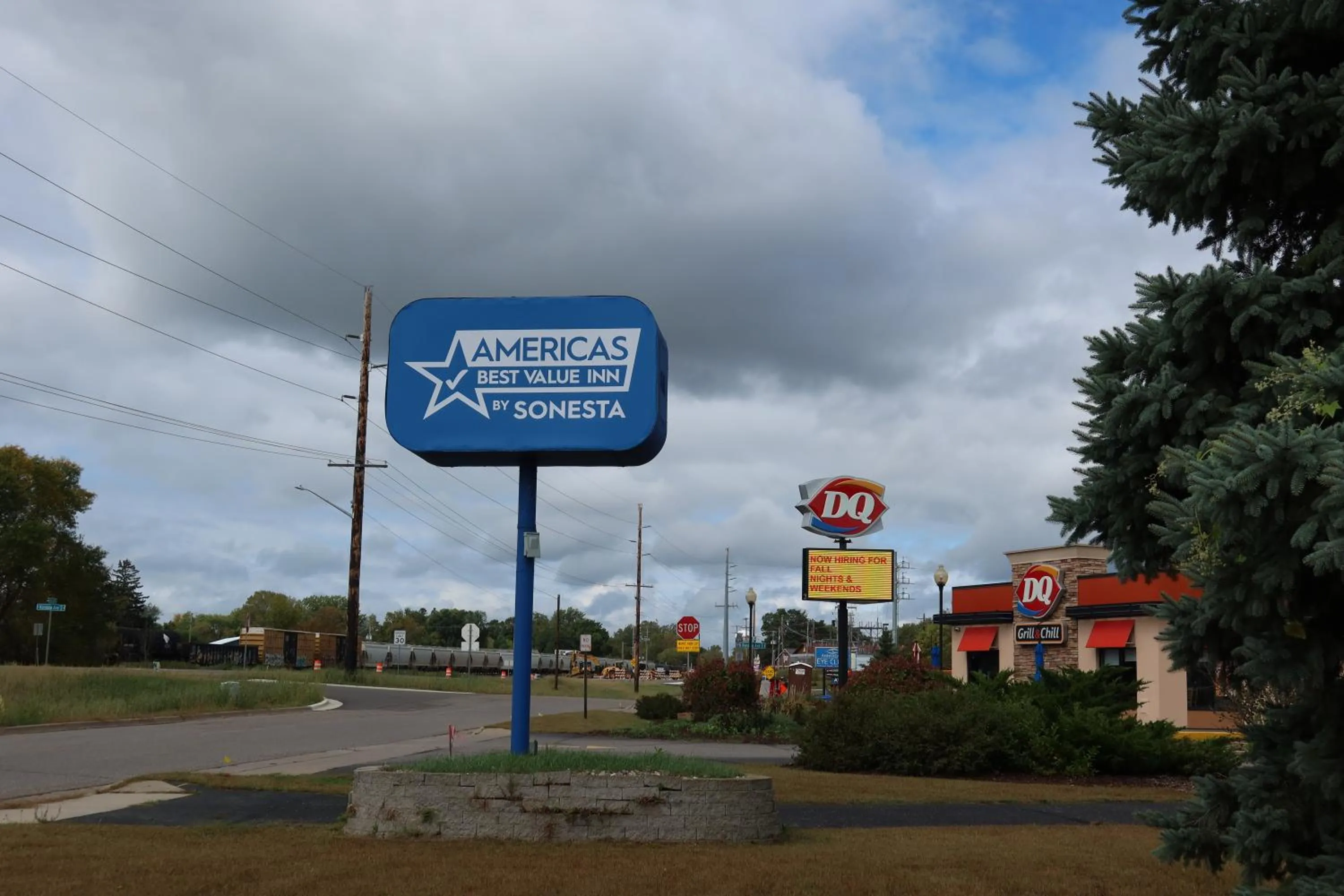 Americas Best Value Inn