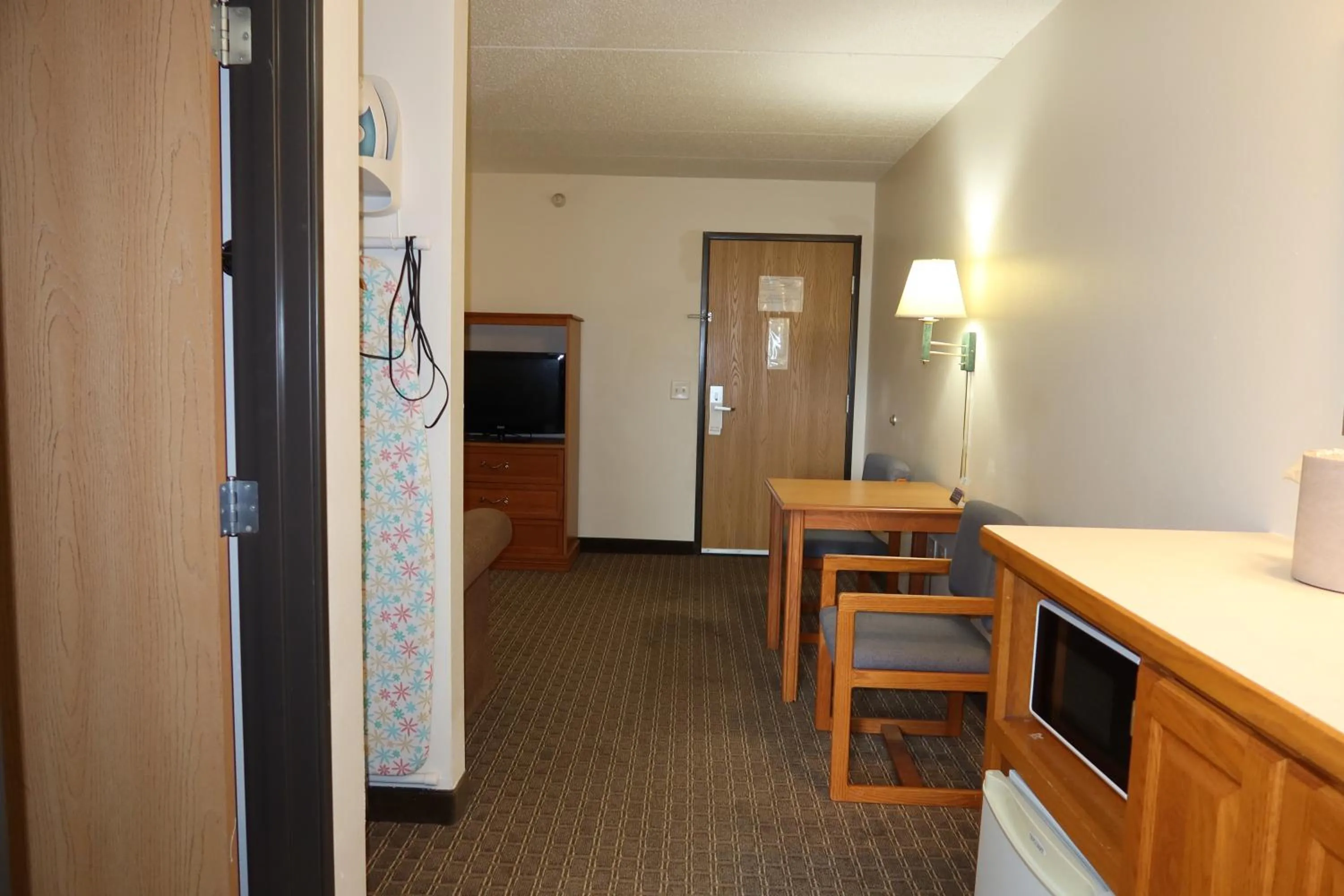 Americas Best Value Inn