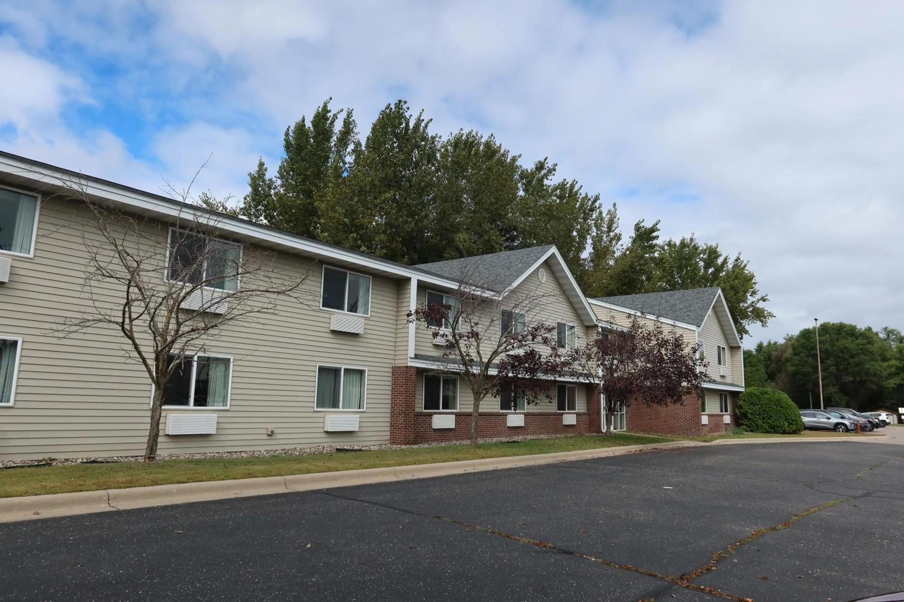 Americas Best Value Inn