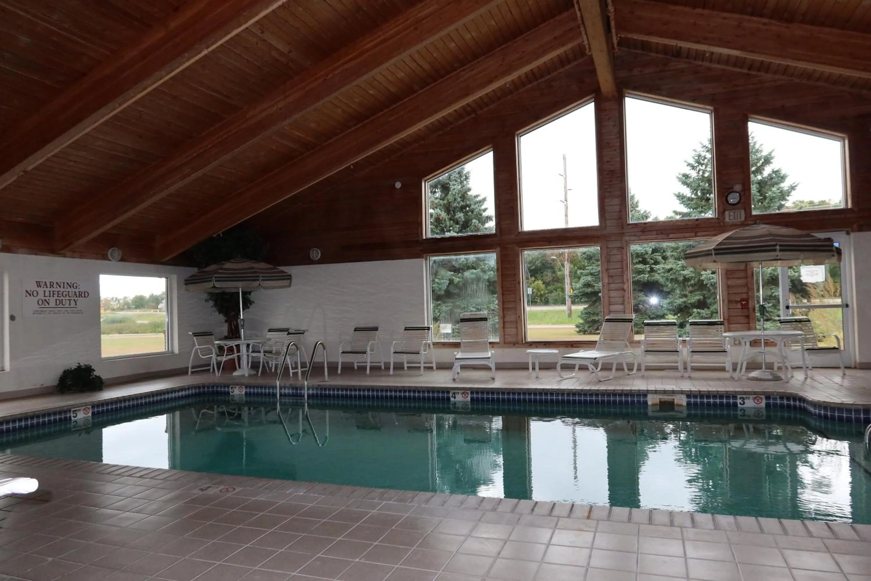 Americas Best Value Inn