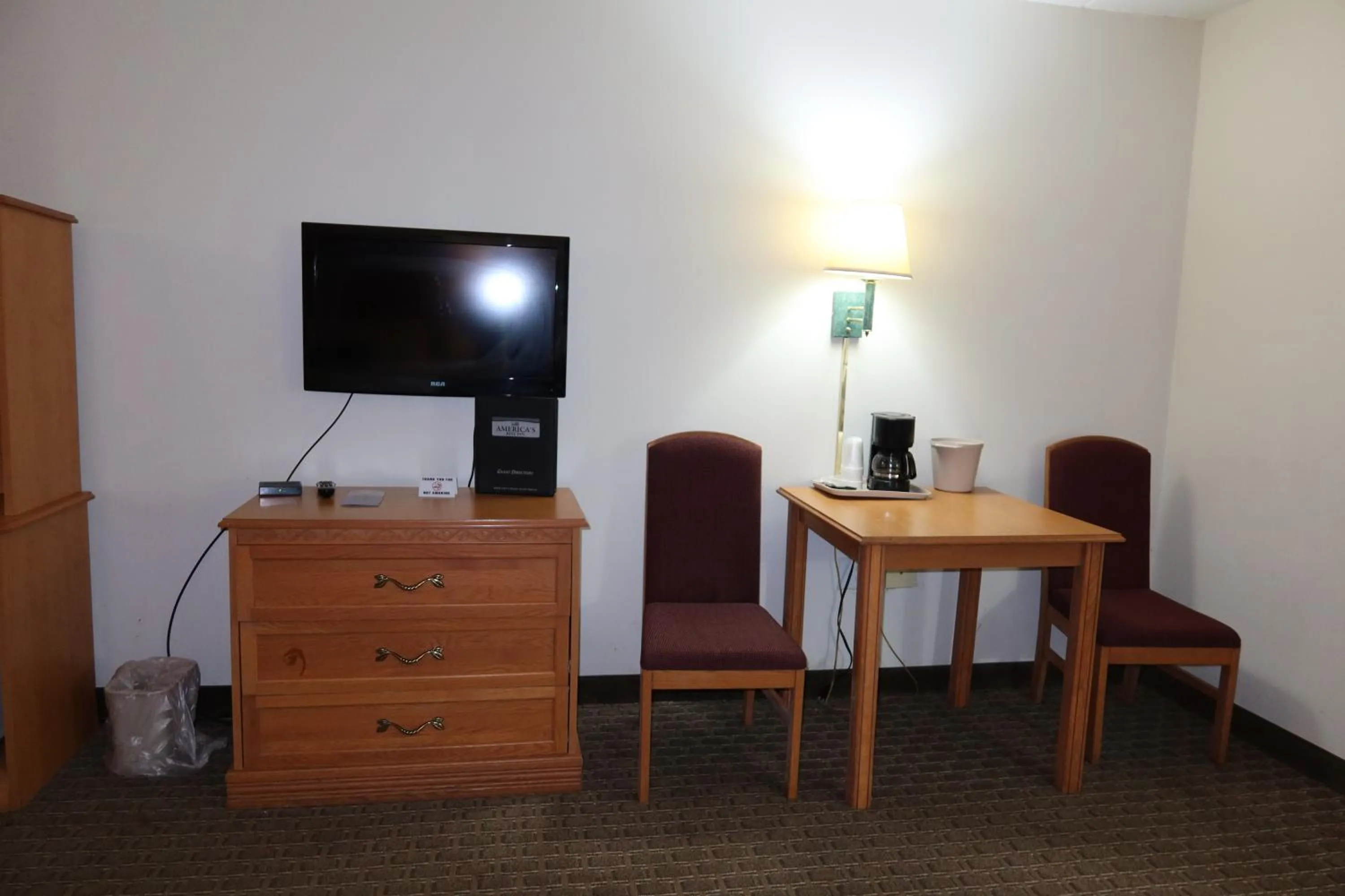 Americas Best Value Inn