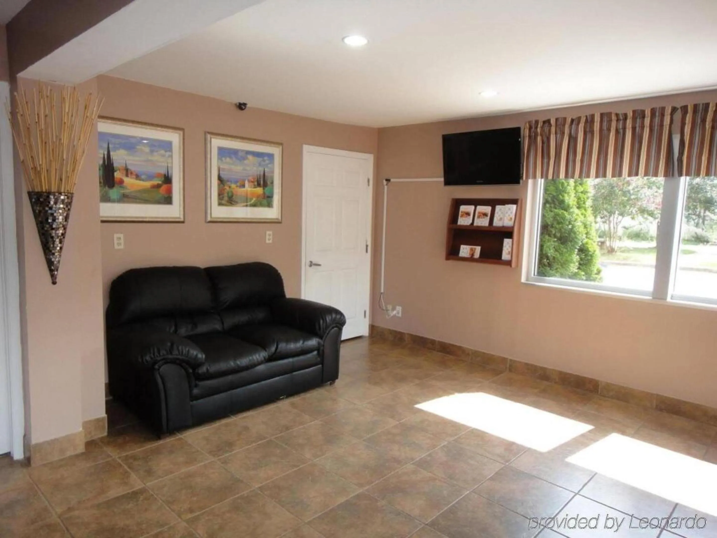 Lobby or reception in Motel 6-Richmond, VA - Midlothian Turnpike