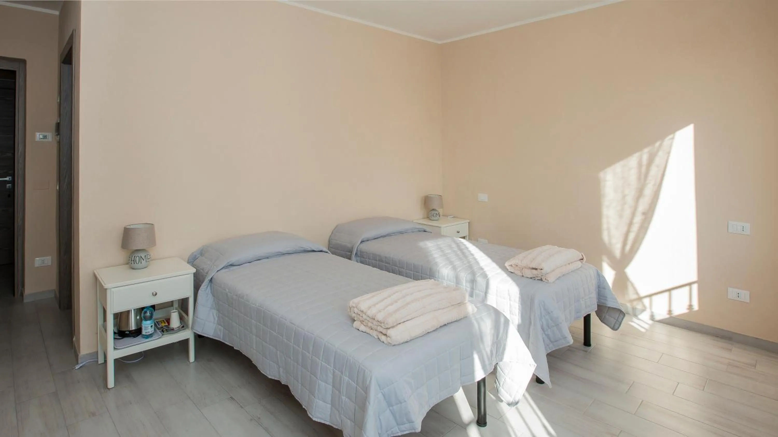 Bed in 700enolocanda