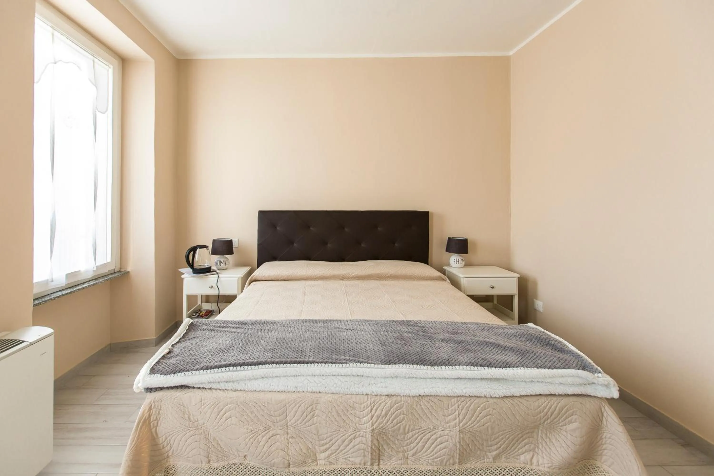 Bed in 700enolocanda