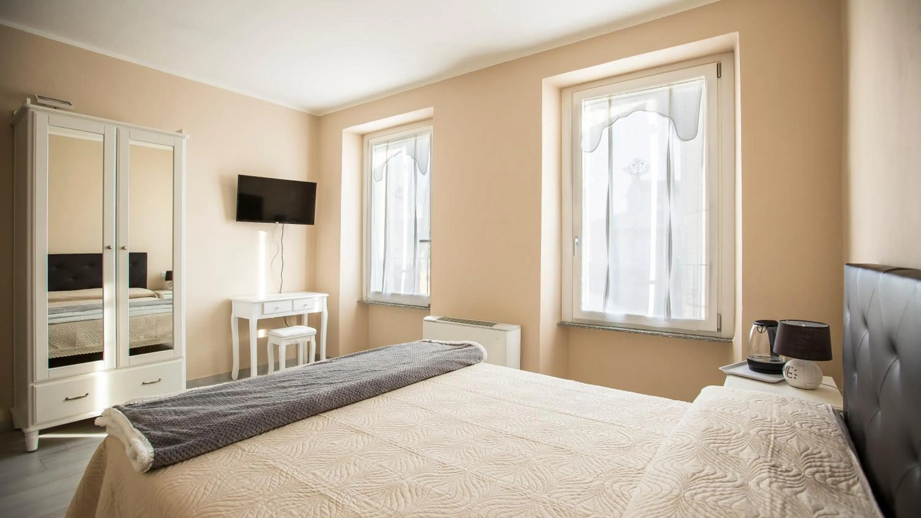 Bed in 700enolocanda